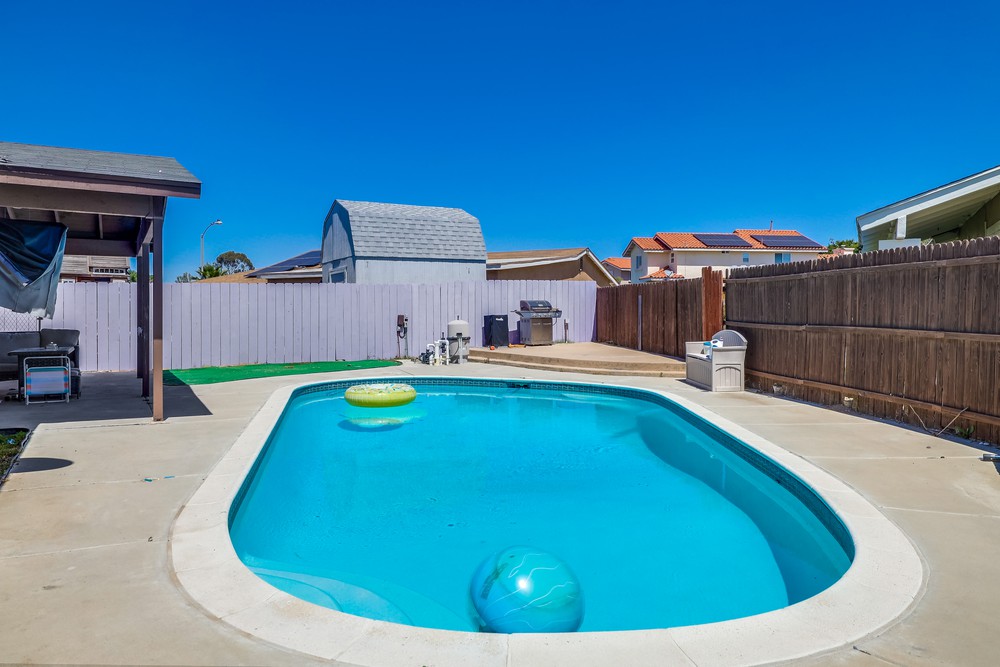Virtual tour photo 23 of 22 for 1015 Harlan Cir