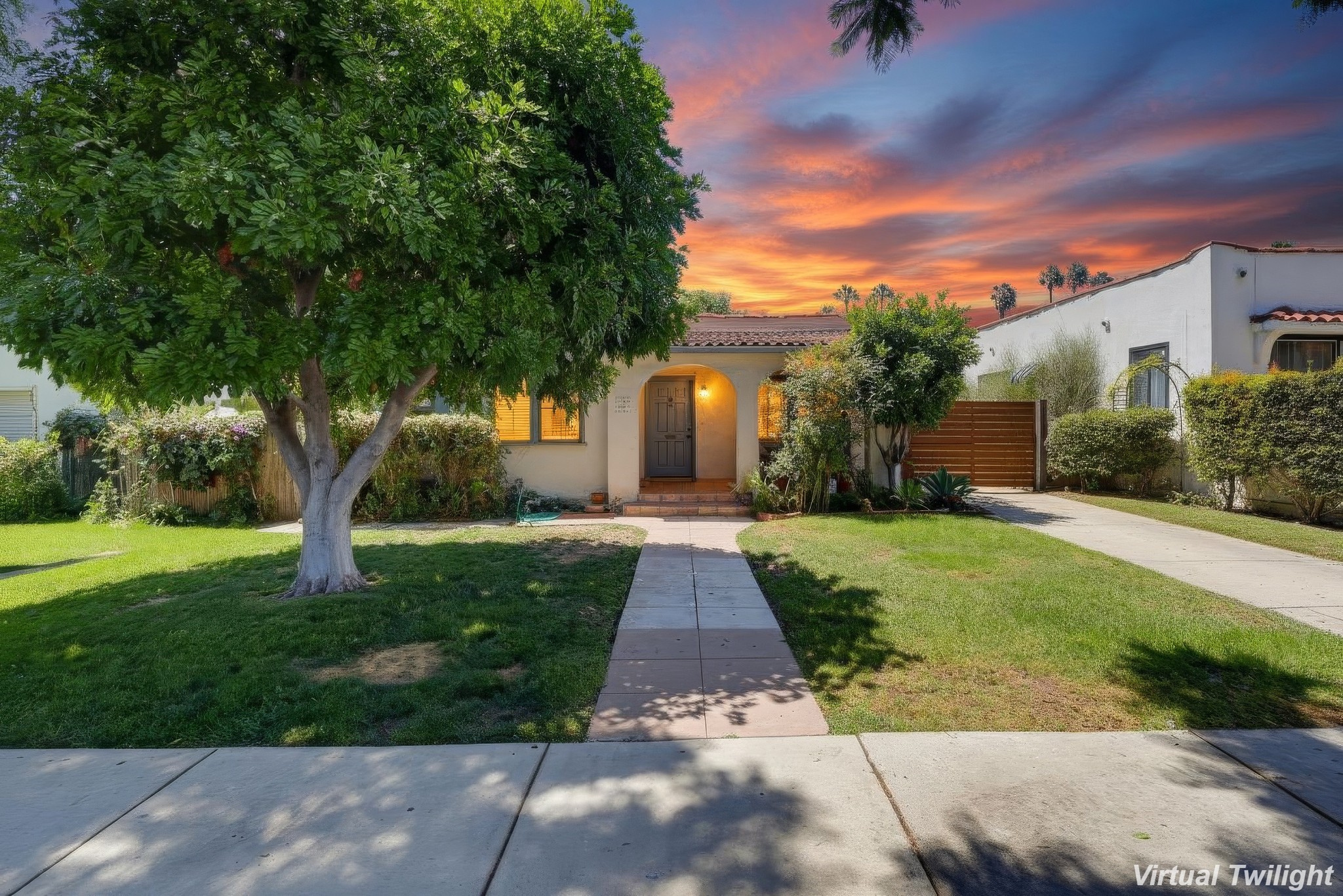 Virtual tour photo 67 of 66 for 1021 Havenhurst Dr