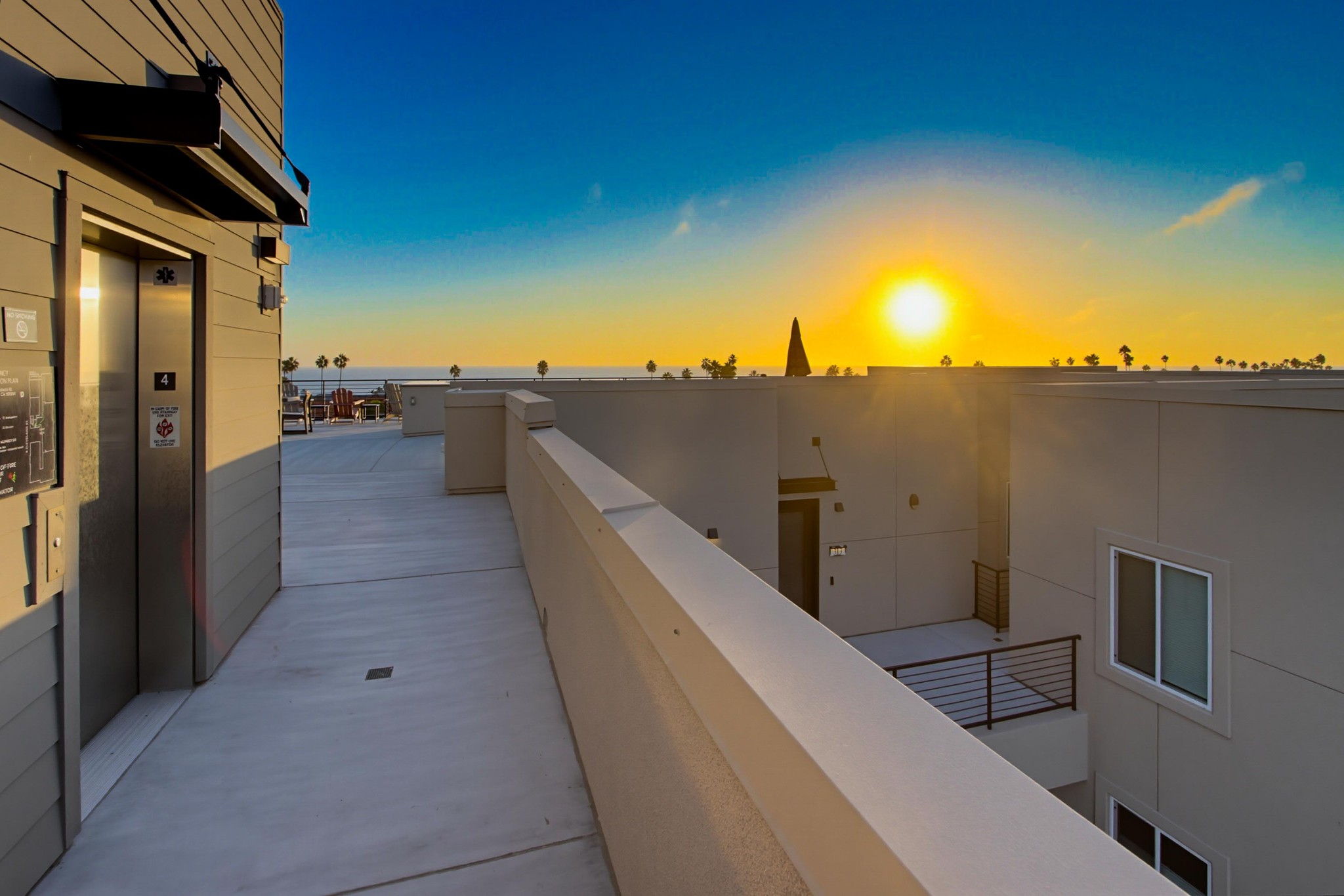 Virtual tour photo 4 of 48 for 1021 S Cleveland St Unit 313