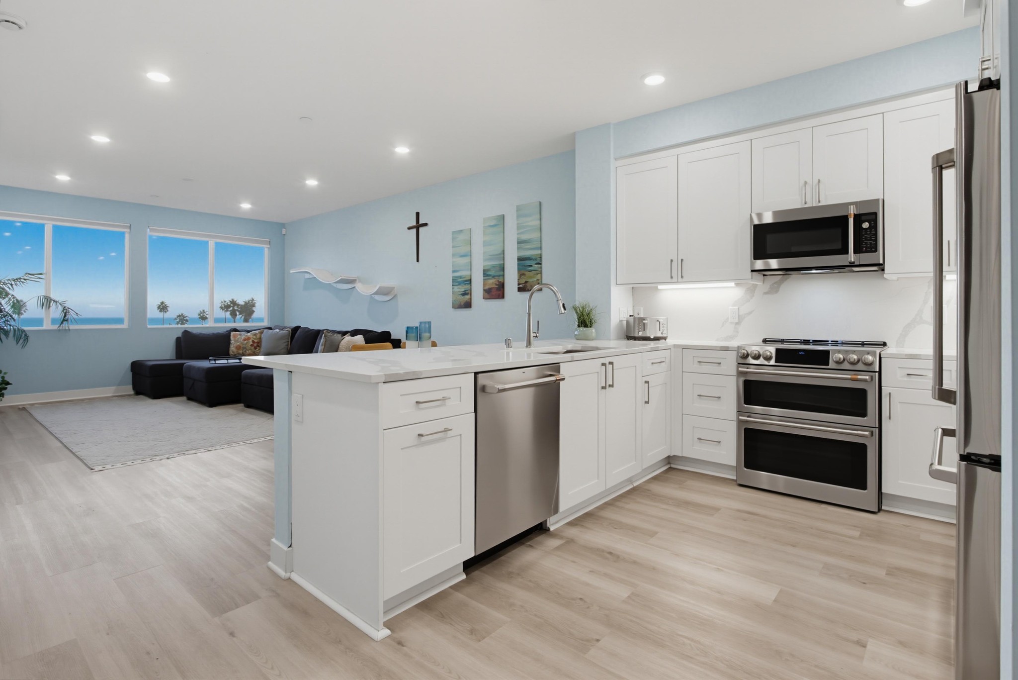 Virtual tour photo 19 of 48 for 1021 S Cleveland St Unit 313