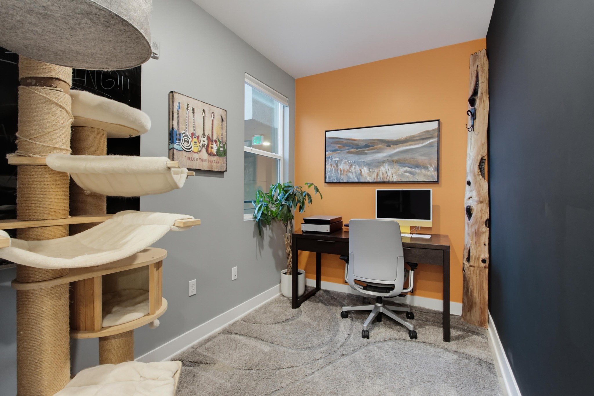 Virtual tour photo 23 of 48 for 1021 S Cleveland St Unit 313