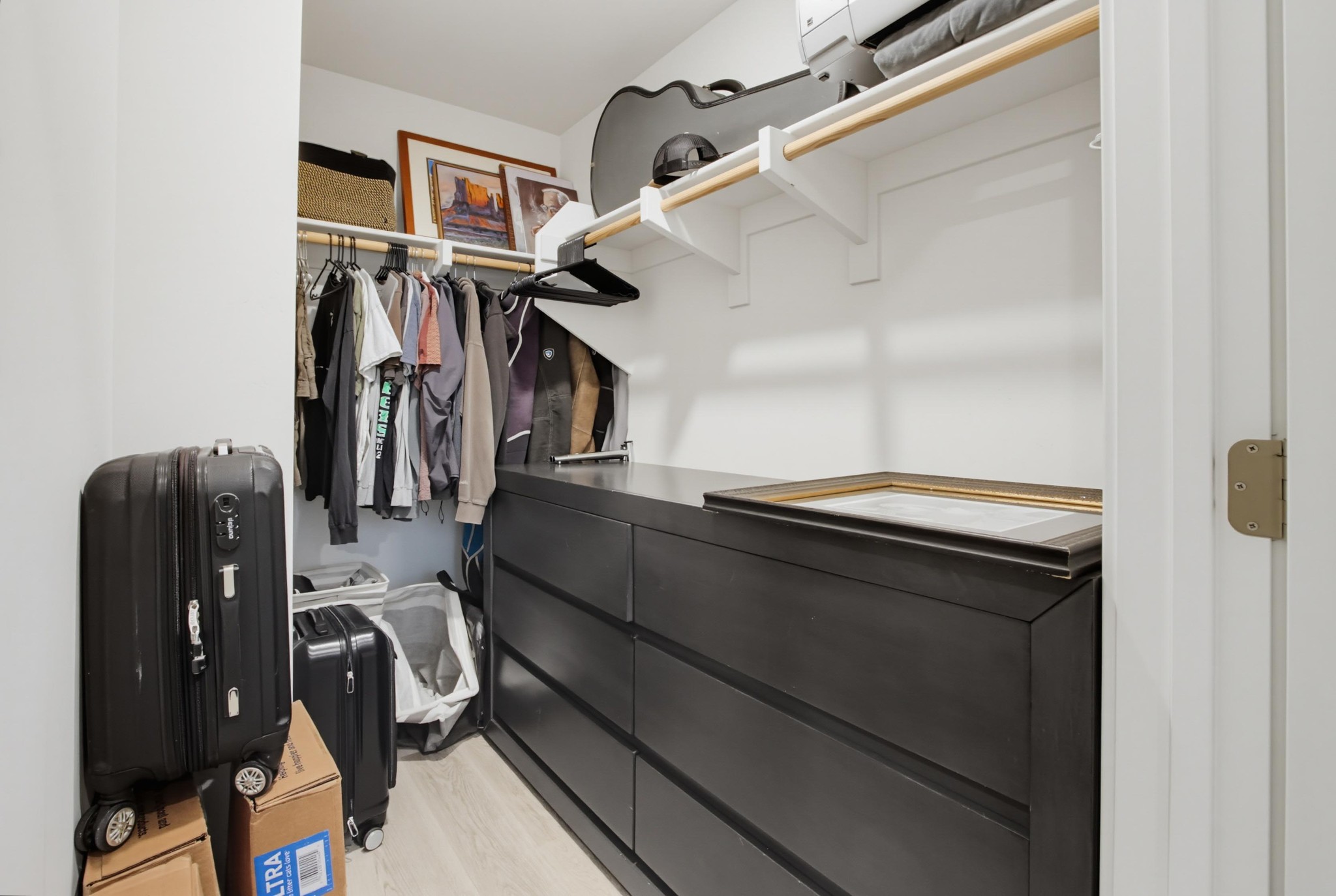 Virtual tour photo 33 of 48 for 1021 S Cleveland St Unit 313