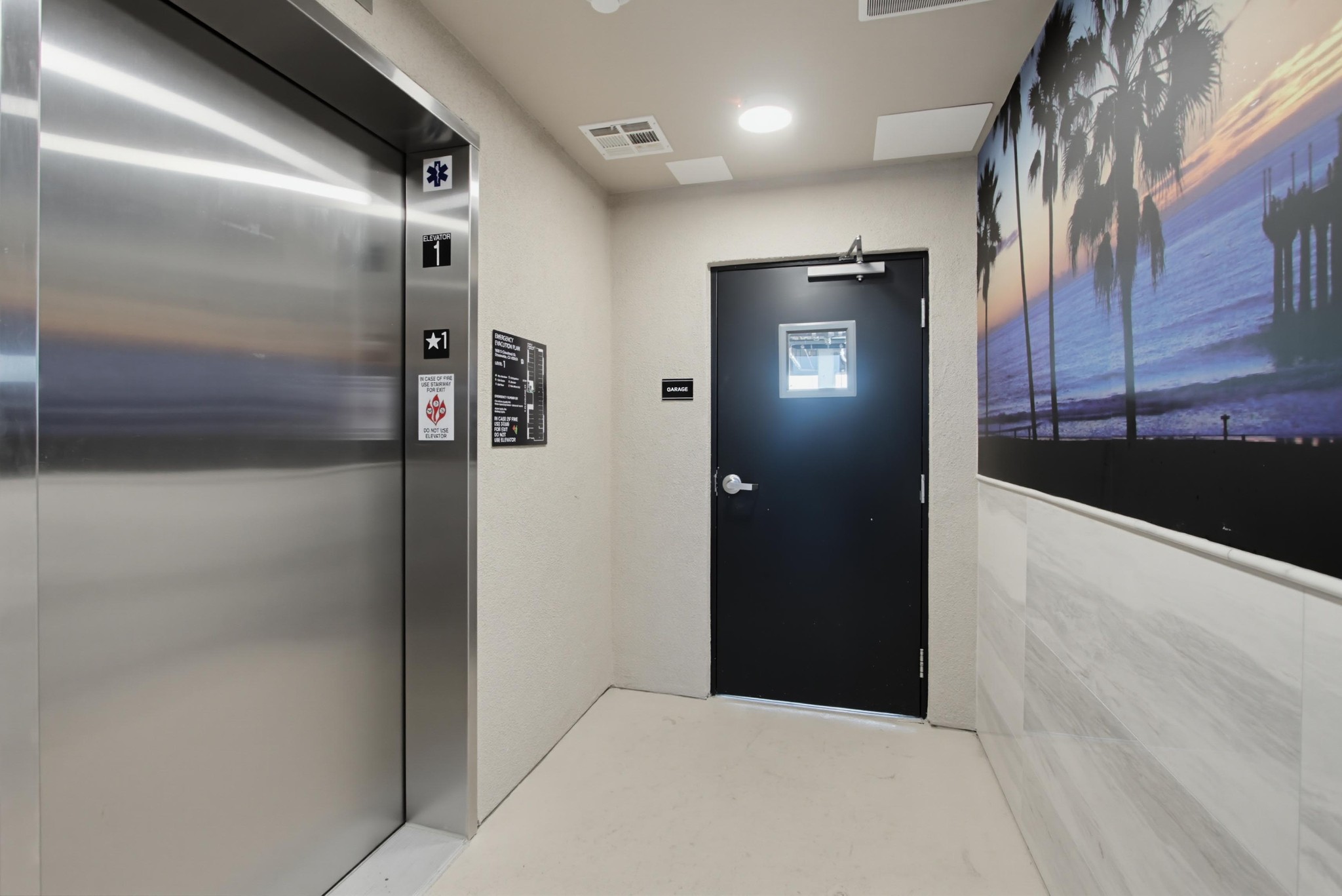 Virtual tour photo 48 of 48 for 1021 S Cleveland St Unit 313