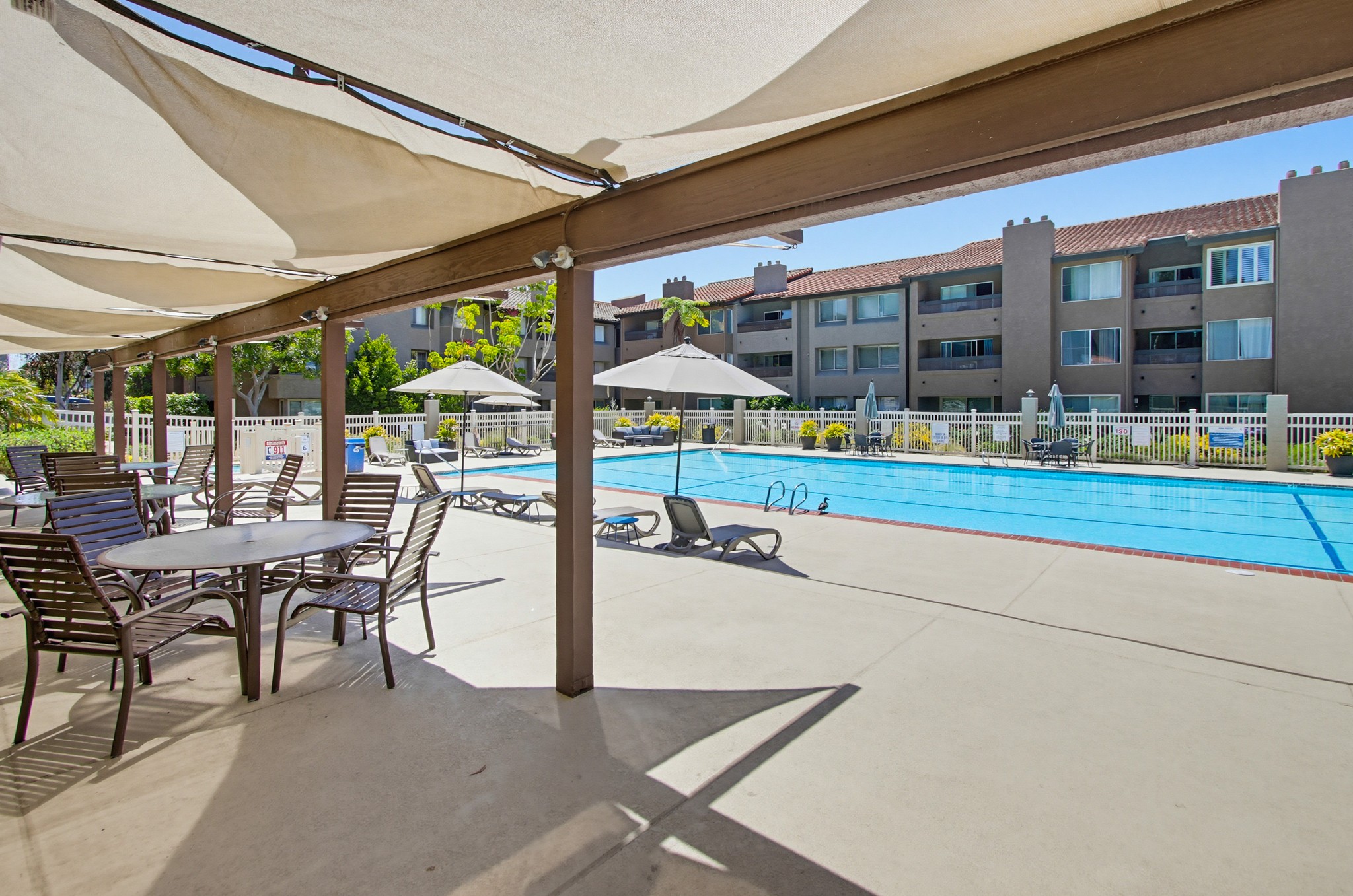 Virtual tour photo 40 of 53 for 10225 Caminito Cuervo UNIT 146