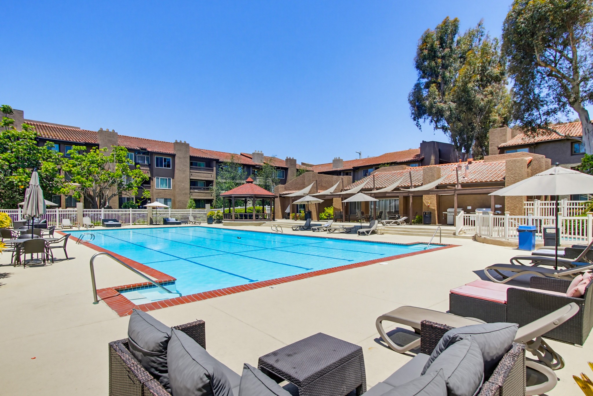 Virtual tour photo 43 of 53 for 10225 Caminito Cuervo UNIT 146