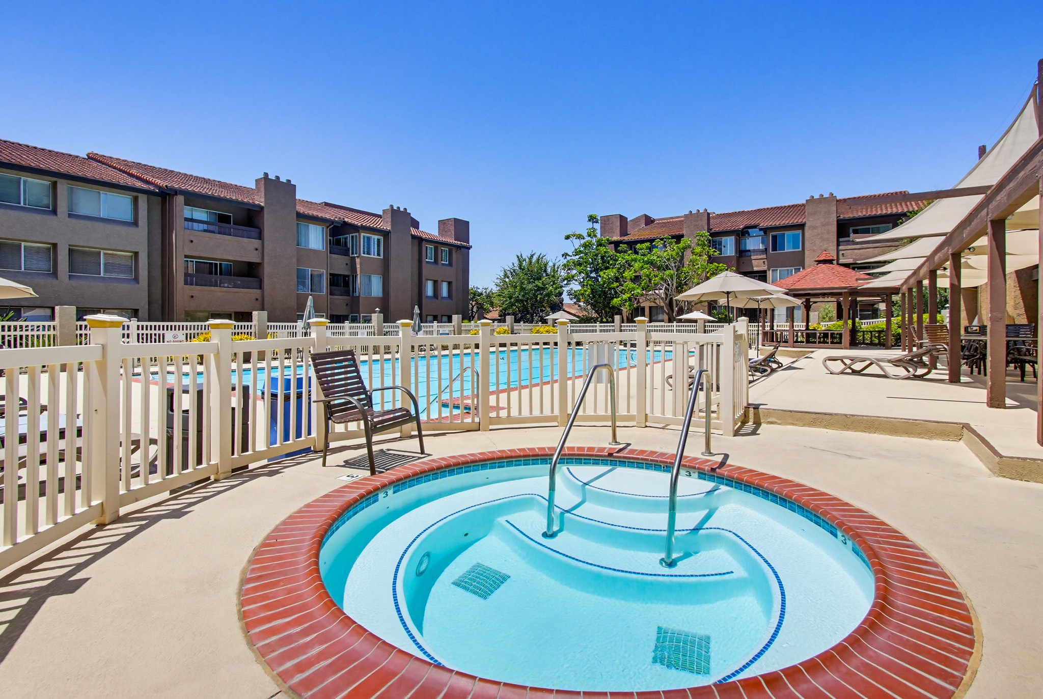Virtual tour photo 46 of 53 for 10225 Caminito Cuervo UNIT 146