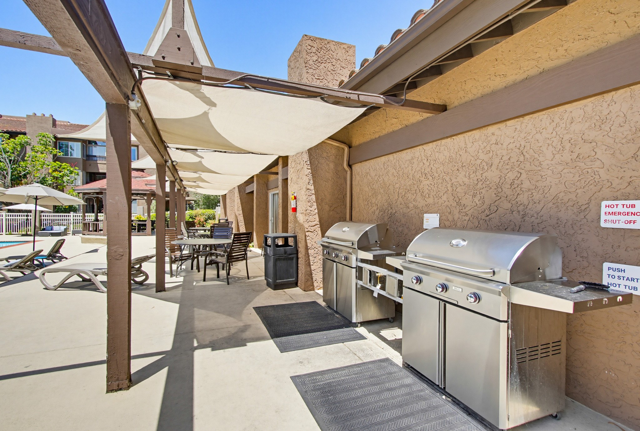 Virtual tour photo 47 of 53 for 10225 Caminito Cuervo UNIT 146