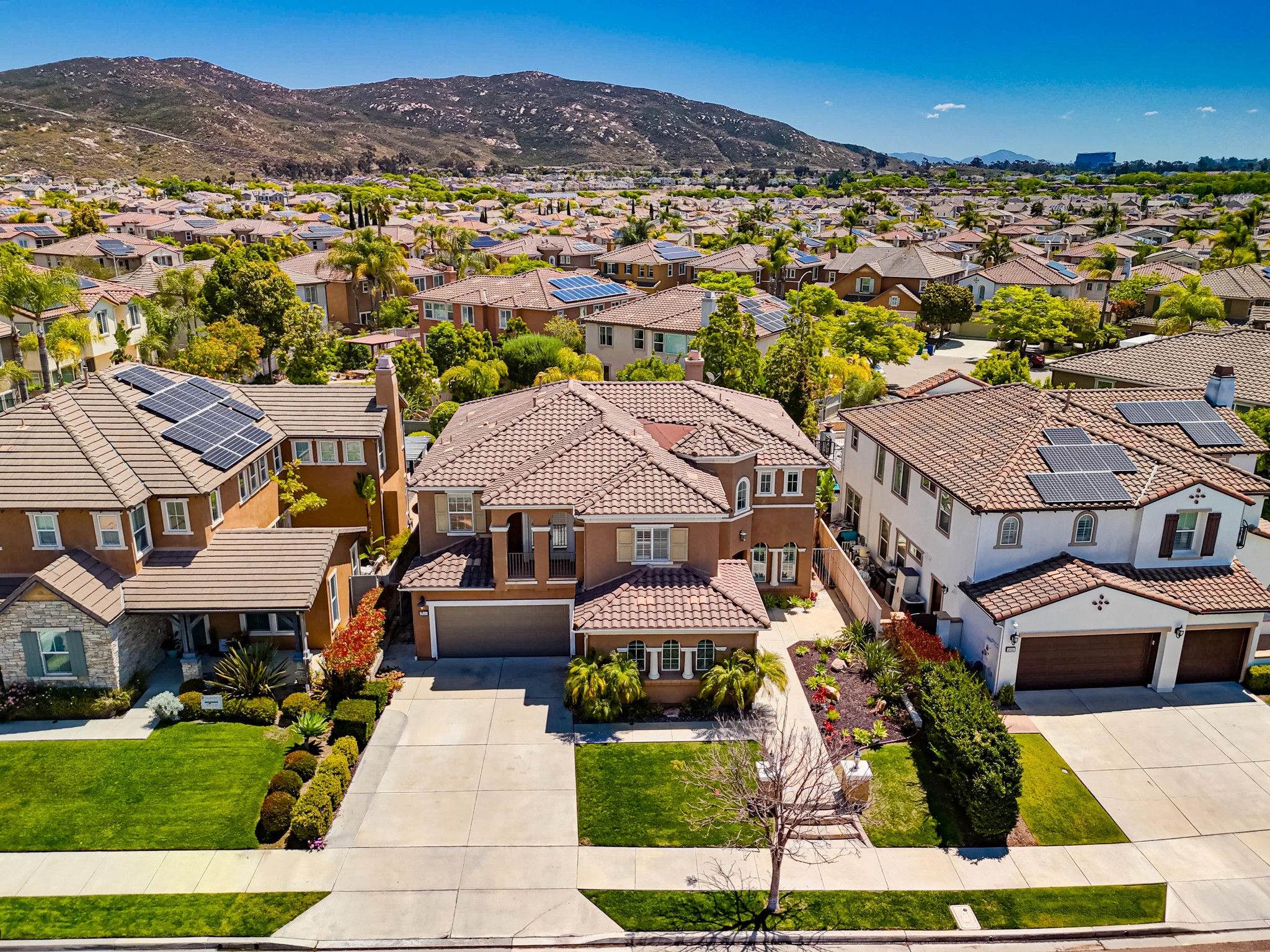 Virtual tour photo 1 of 36 for 10226 Camino San Thomas