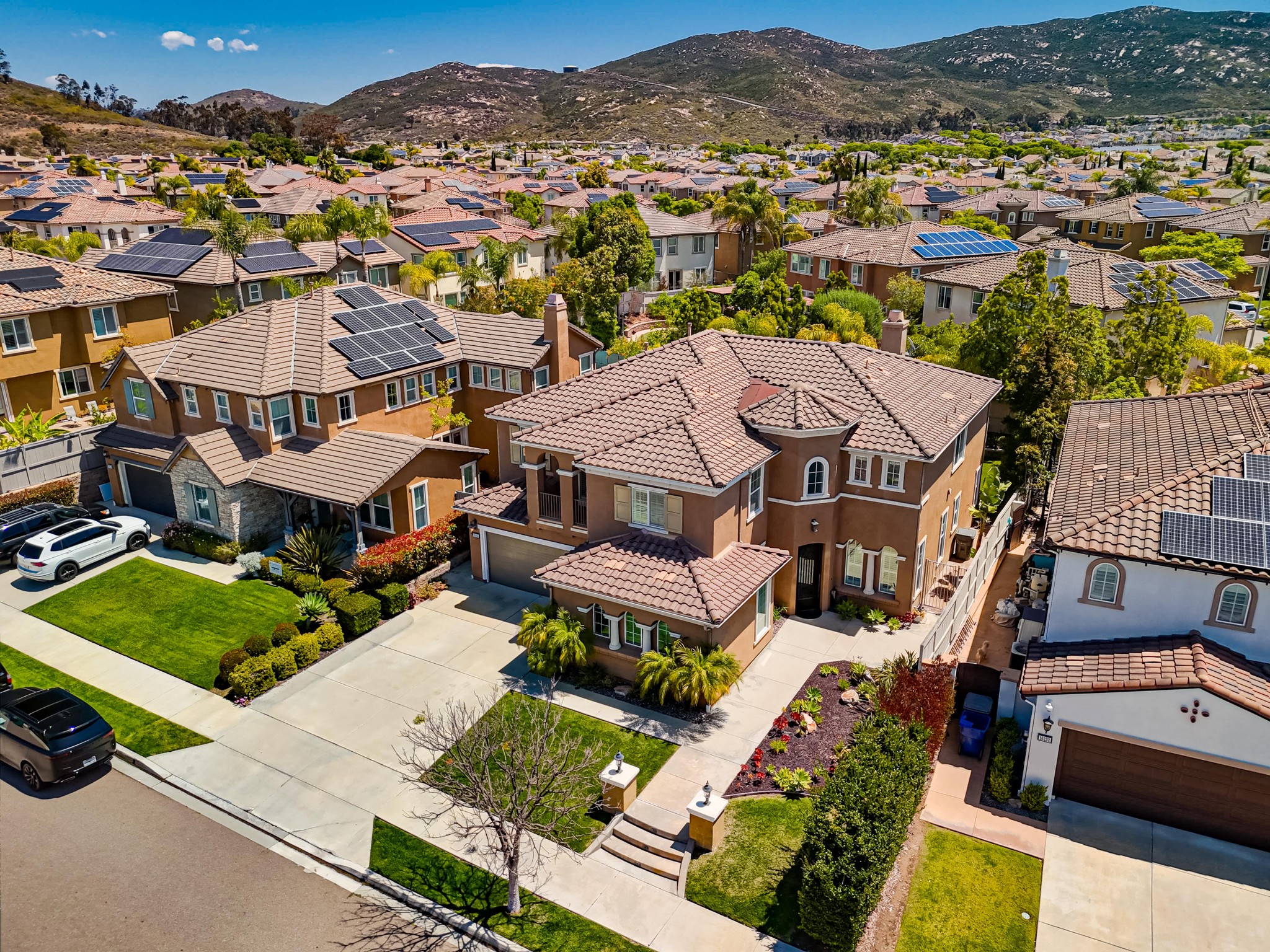 Virtual tour photo 3 of 36 for 10226 Camino San Thomas