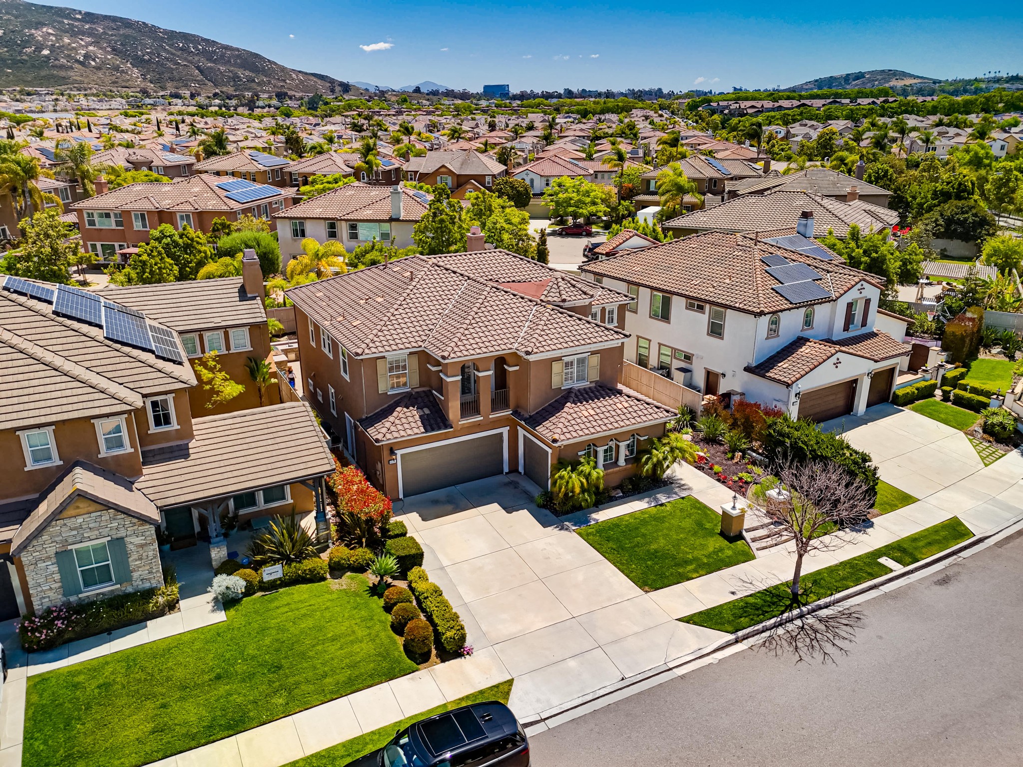 Virtual tour photo 4 of 36 for 10226 Camino San Thomas