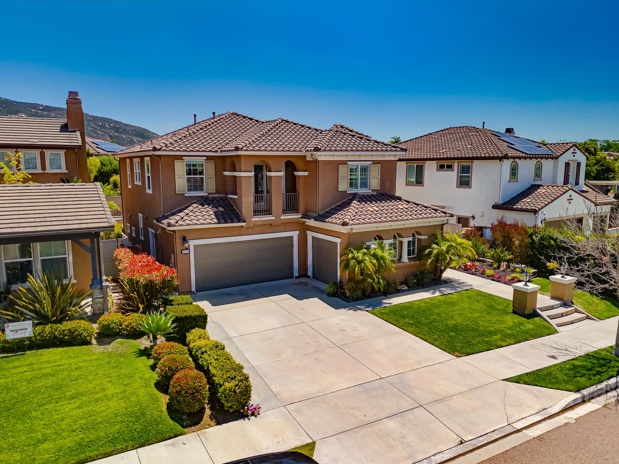 Virtual tour photo 5 of 36 for 10226 Camino San Thomas