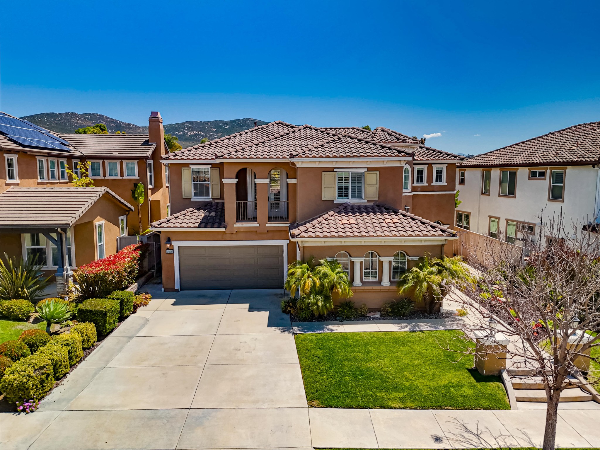 Virtual tour photo 6 of 36 for 10226 Camino San Thomas