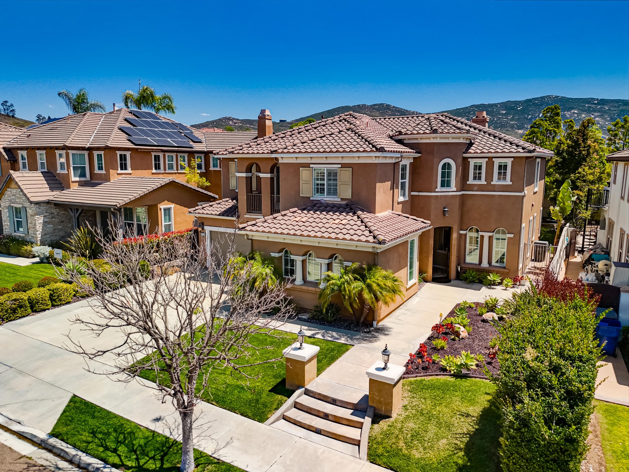 Virtual tour photo 7 of 36 for 10226 Camino San Thomas