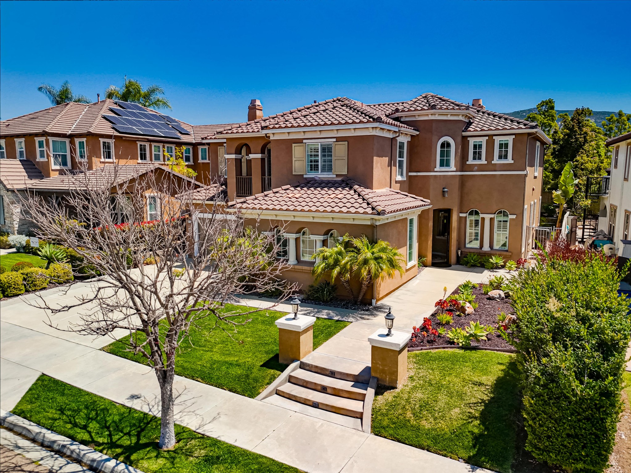 Virtual tour photo 8 of 36 for 10226 Camino San Thomas
