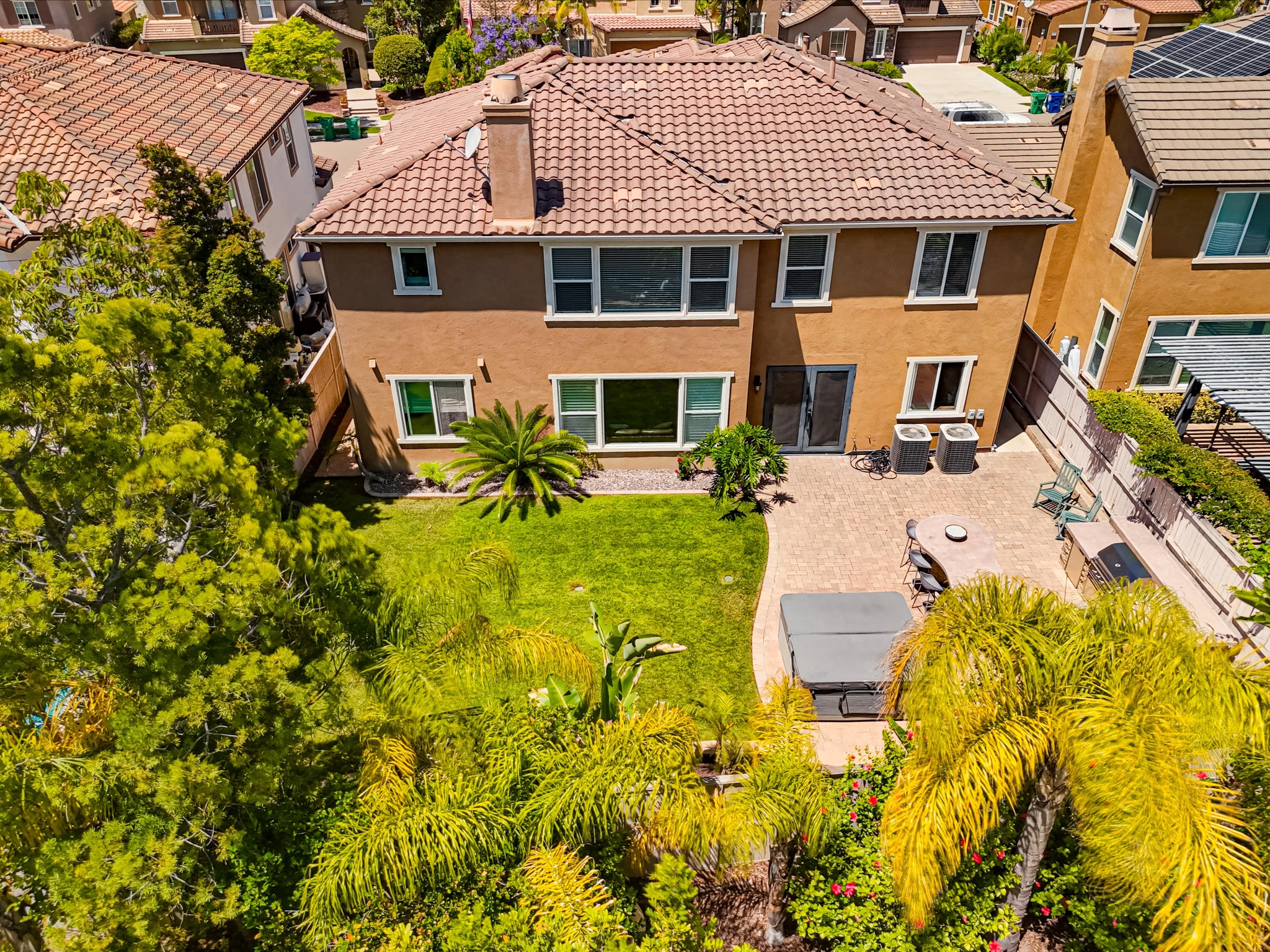 Virtual tour photo 9 of 36 for 10226 Camino San Thomas