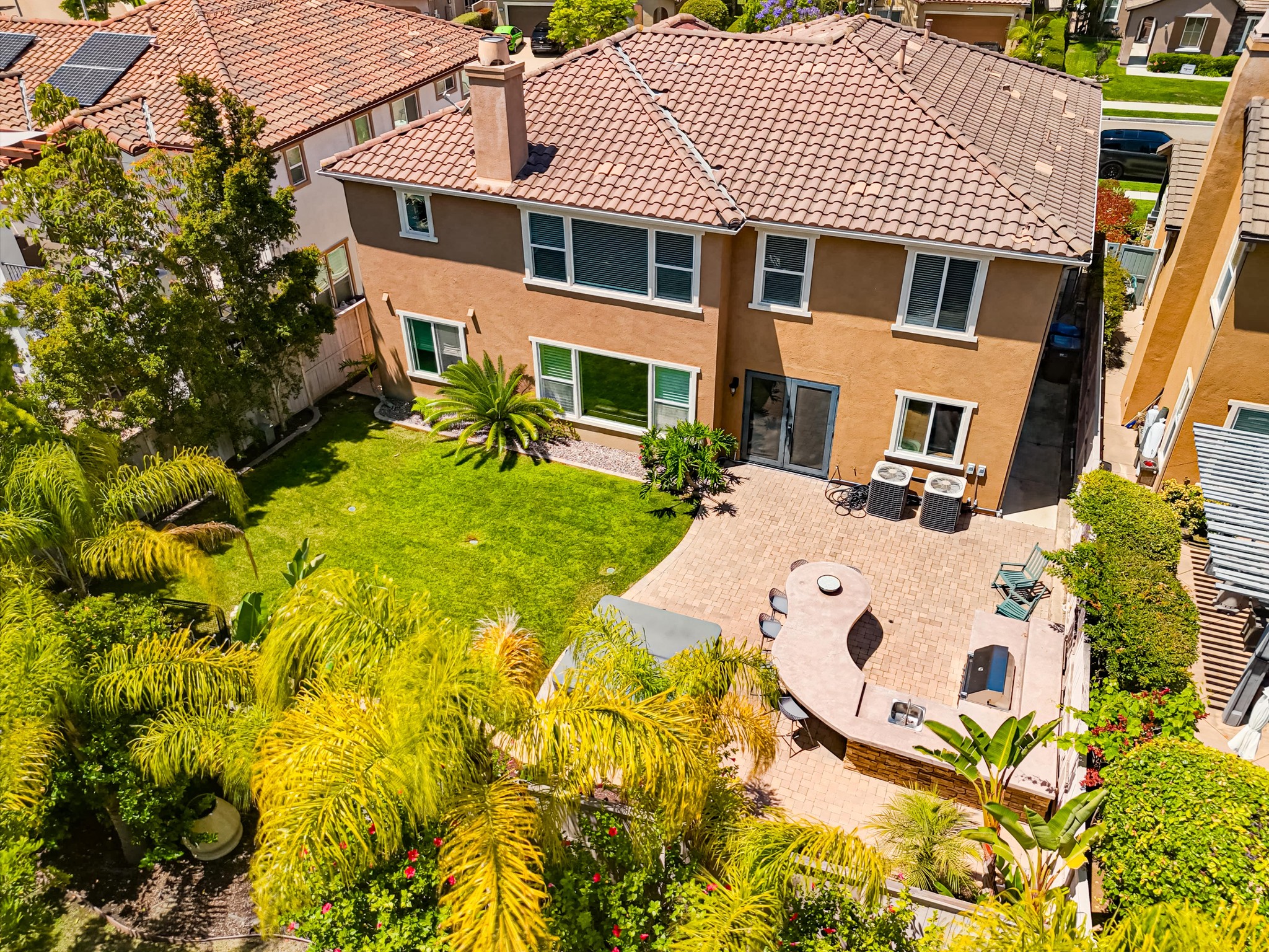 Virtual tour photo 10 of 36 for 10226 Camino San Thomas