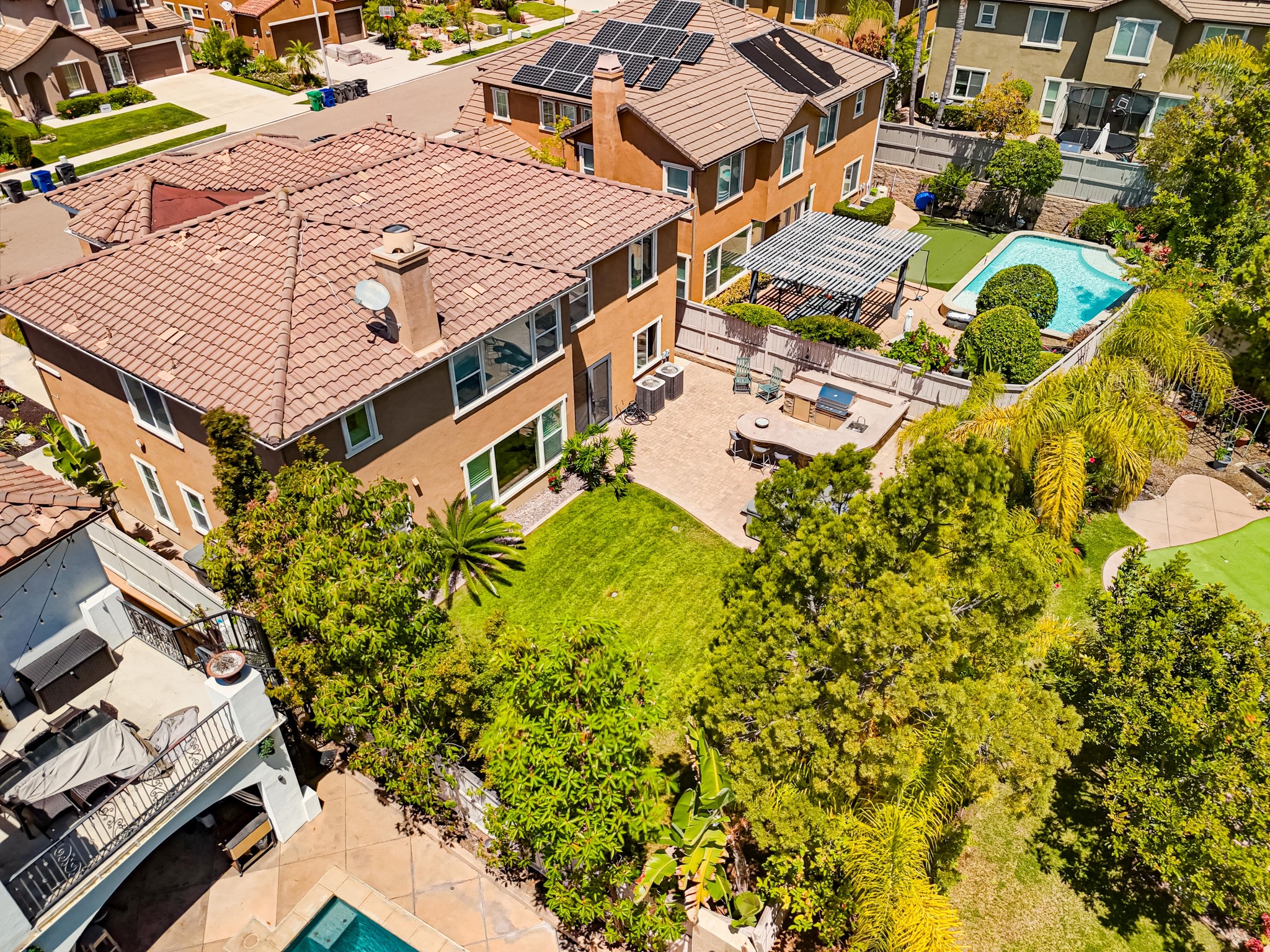 Virtual tour photo 11 of 36 for 10226 Camino San Thomas