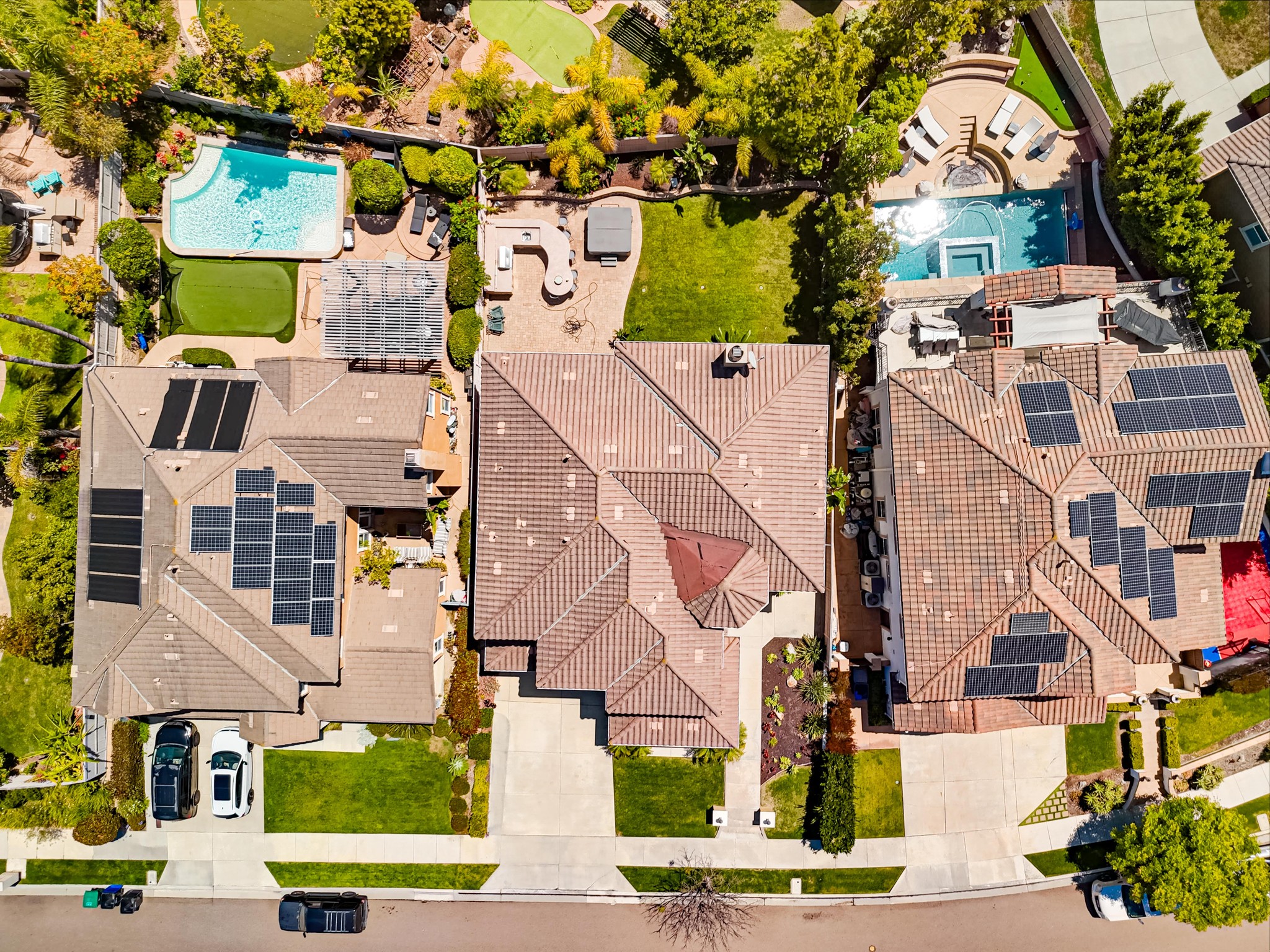 Virtual tour photo 12 of 36 for 10226 Camino San Thomas