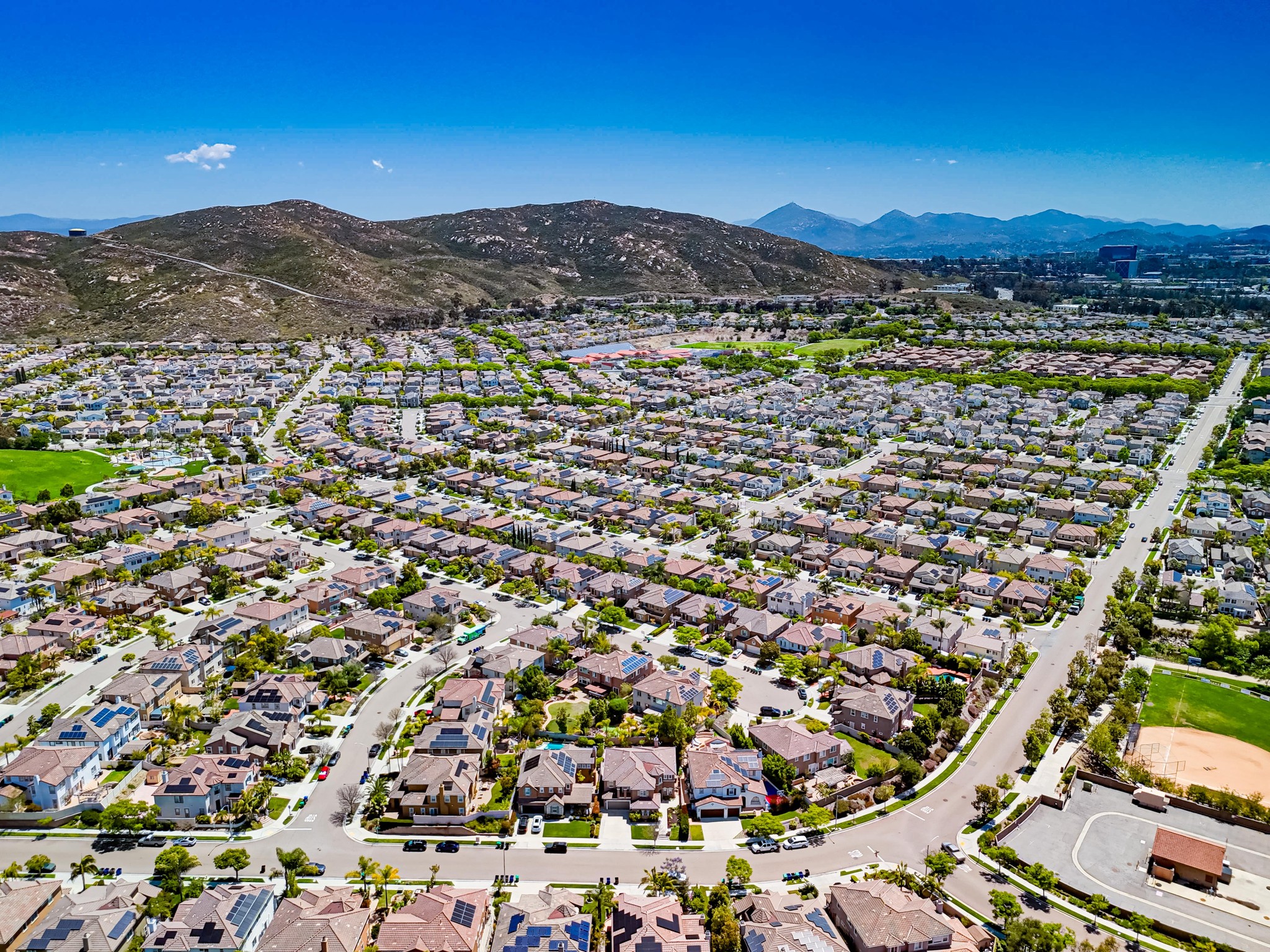 Virtual tour photo 14 of 36 for 10226 Camino San Thomas