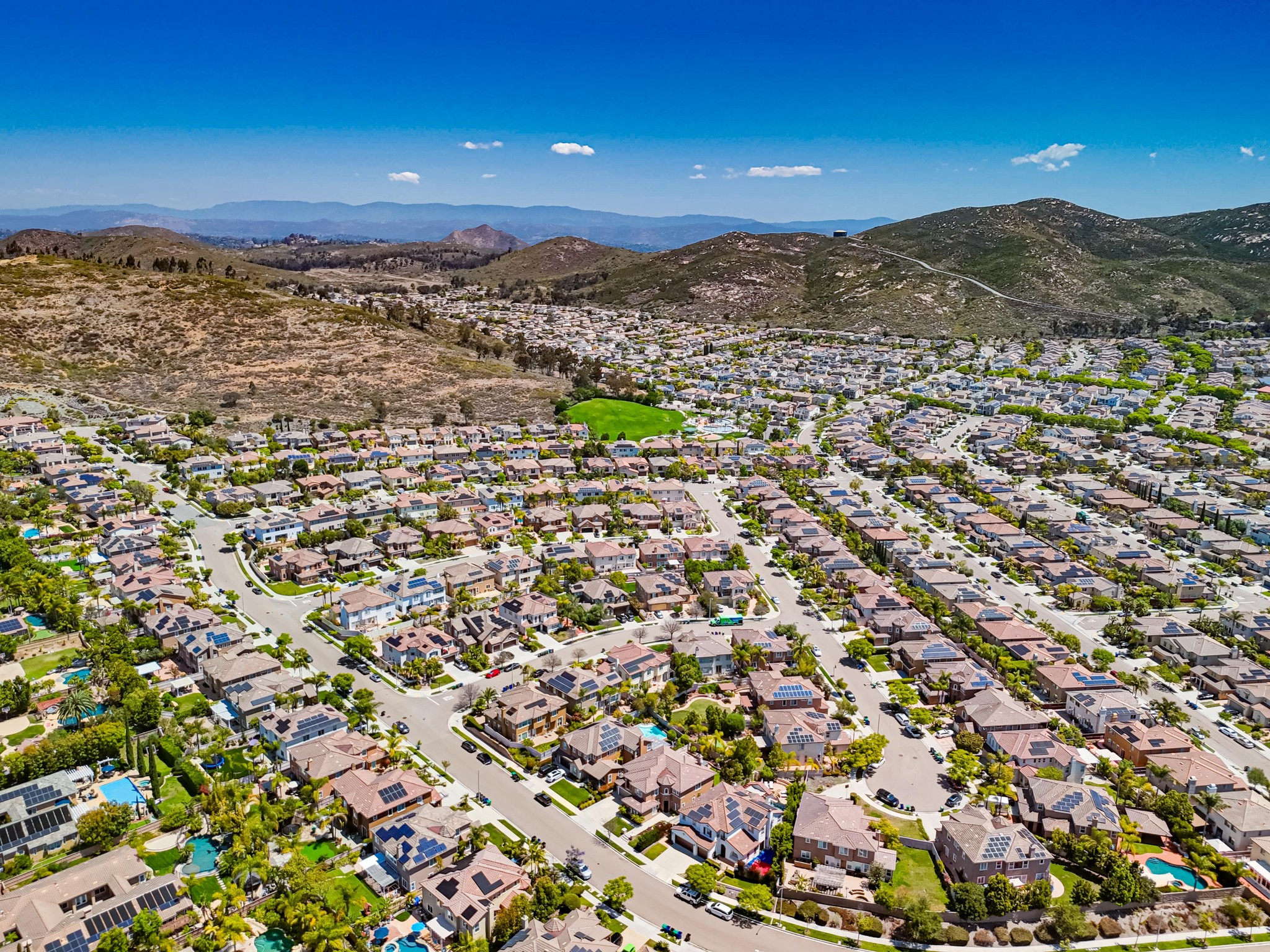 Virtual tour photo 15 of 36 for 10226 Camino San Thomas