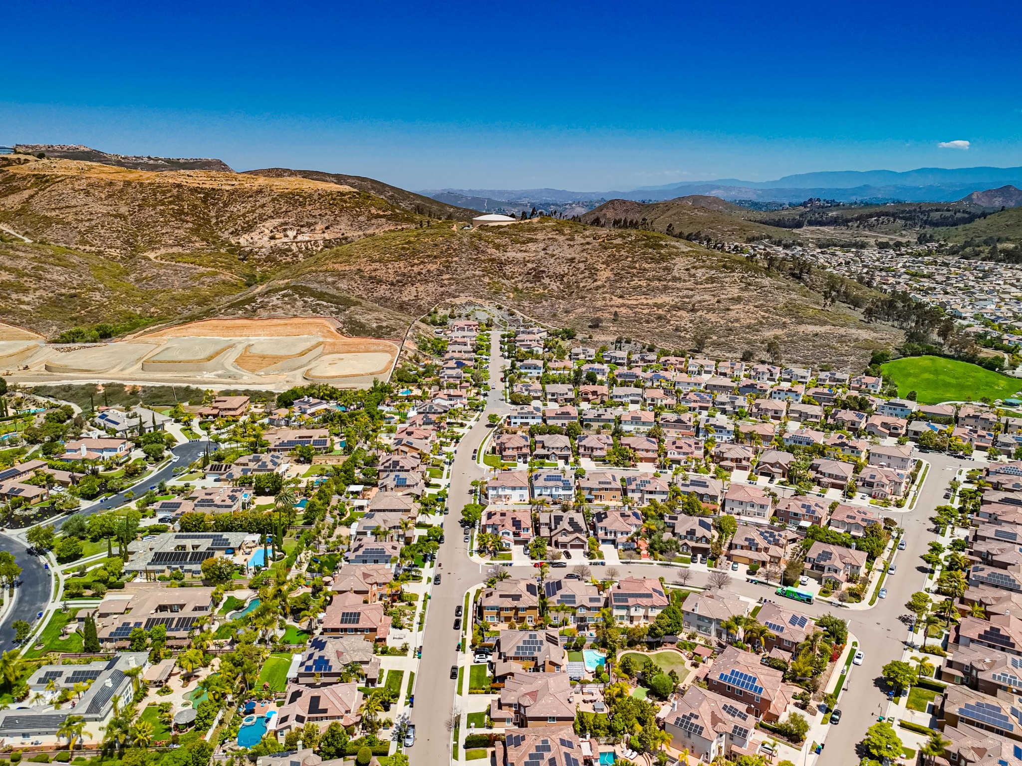 Virtual tour photo 16 of 36 for 10226 Camino San Thomas