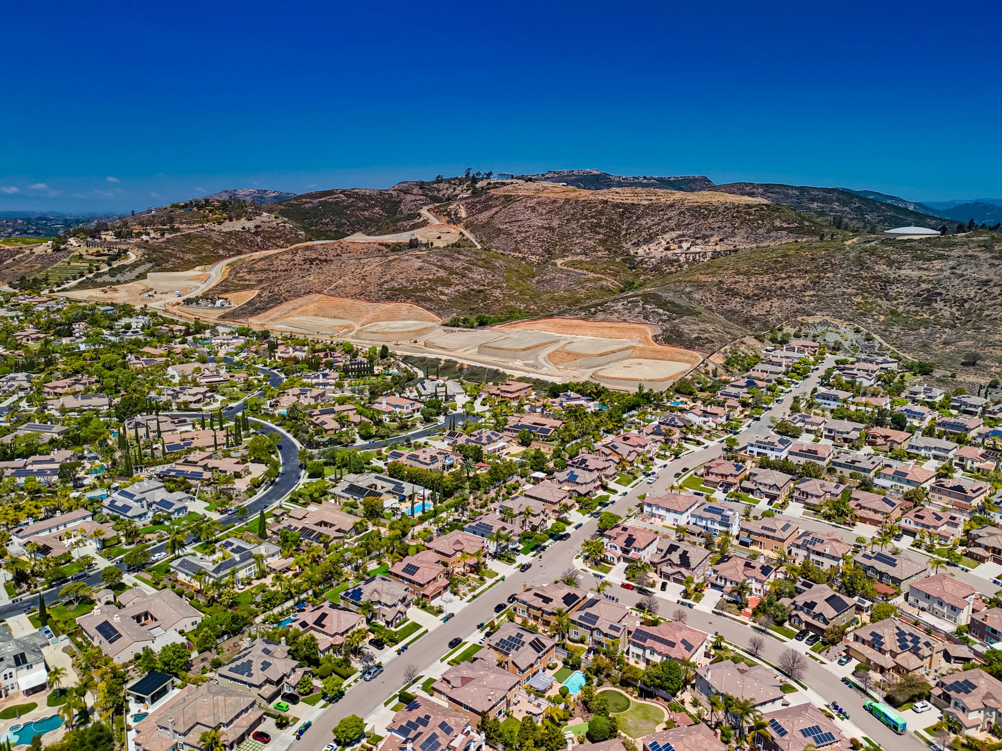 Virtual tour photo 17 of 36 for 10226 Camino San Thomas