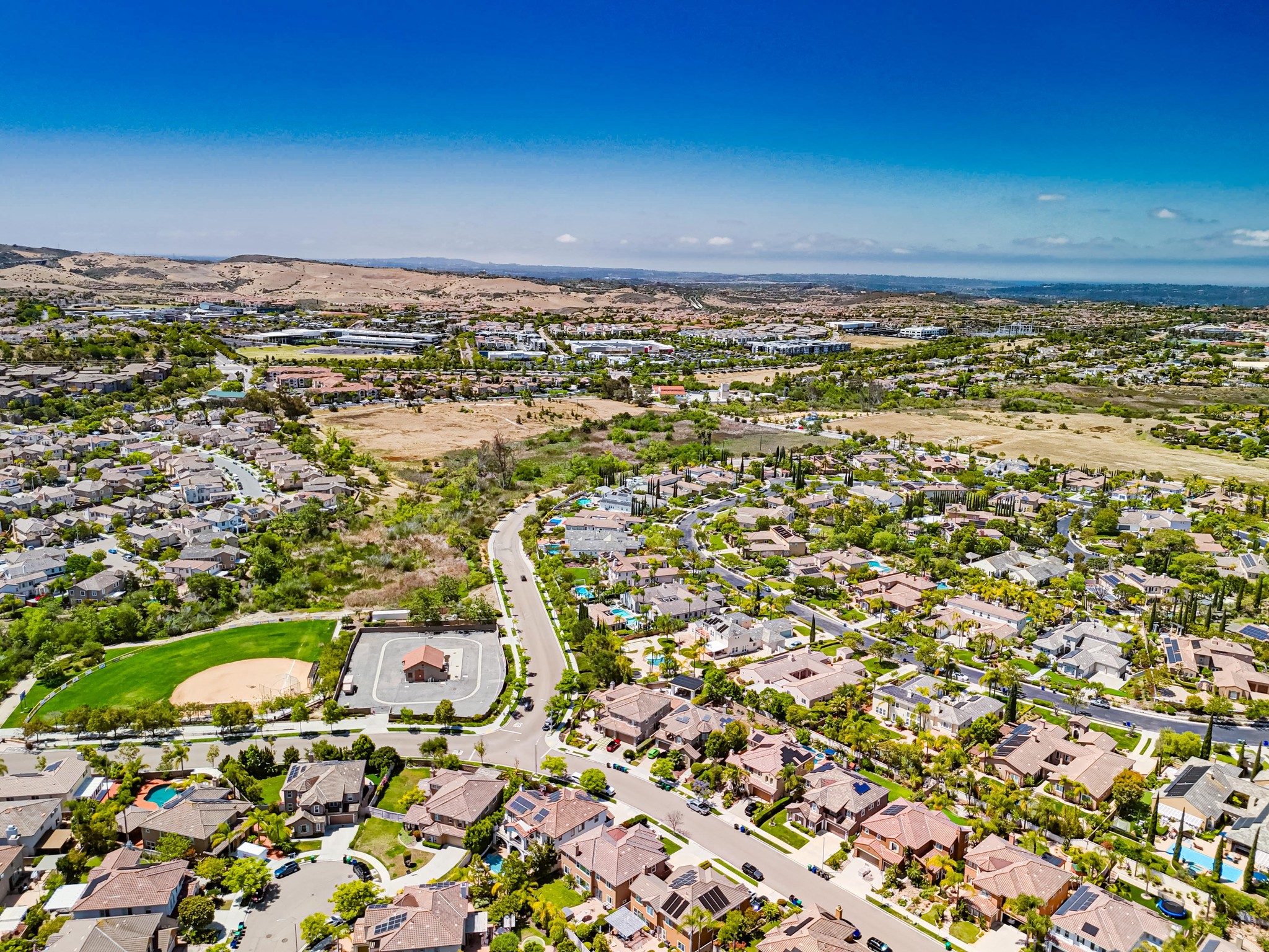 Virtual tour photo 19 of 36 for 10226 Camino San Thomas