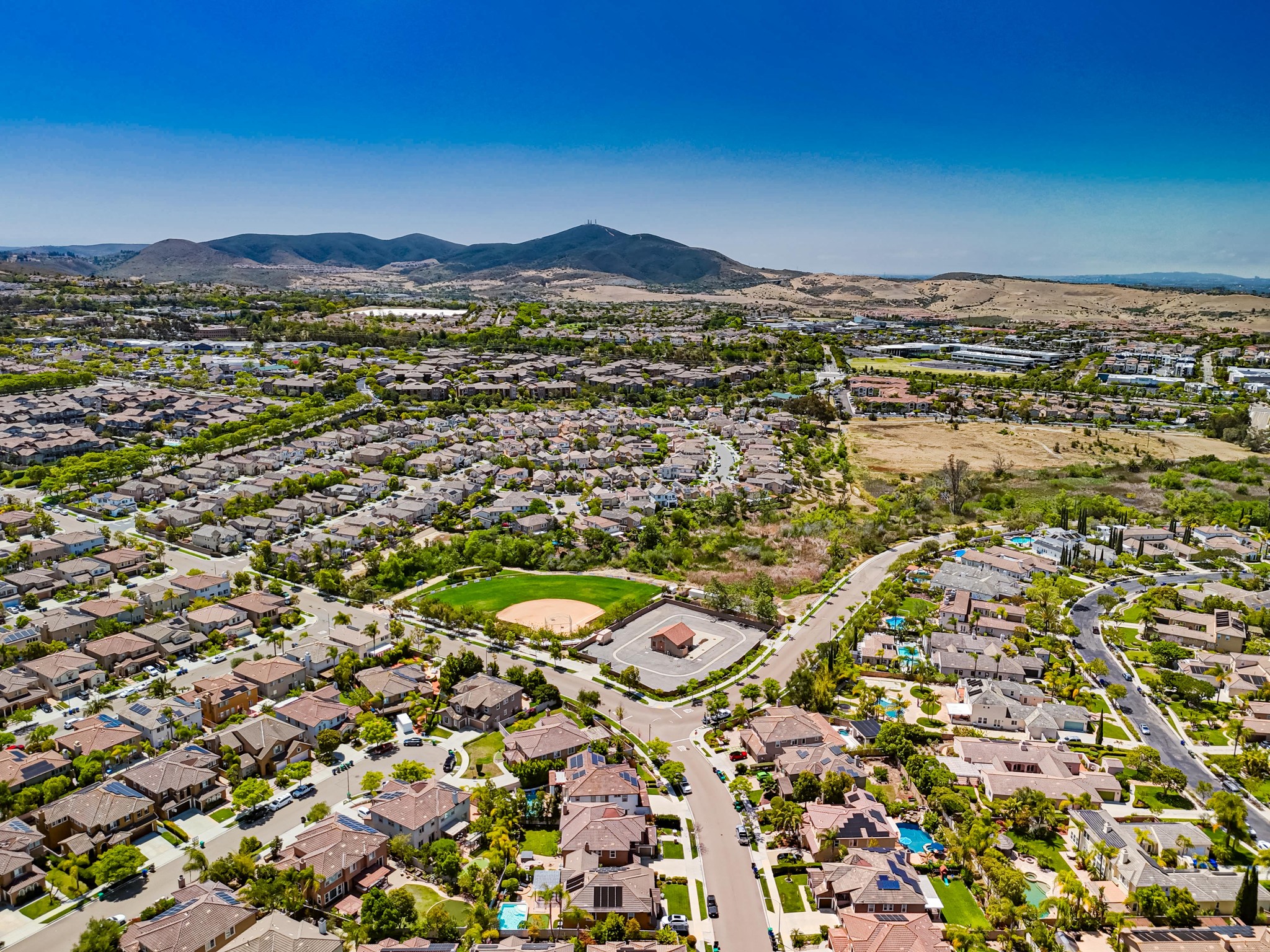 Virtual tour photo 20 of 36 for 10226 Camino San Thomas