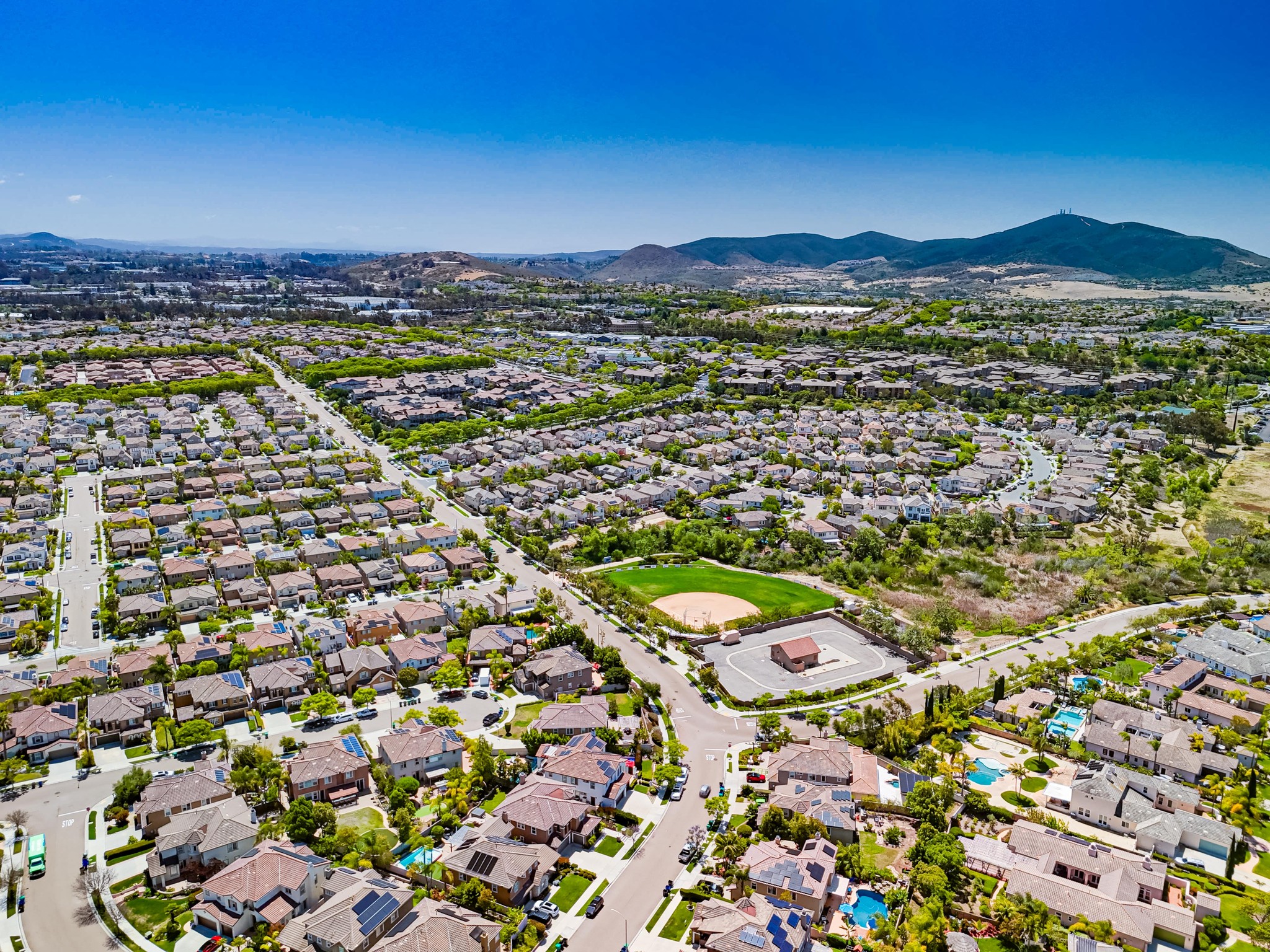 Virtual tour photo 21 of 36 for 10226 Camino San Thomas