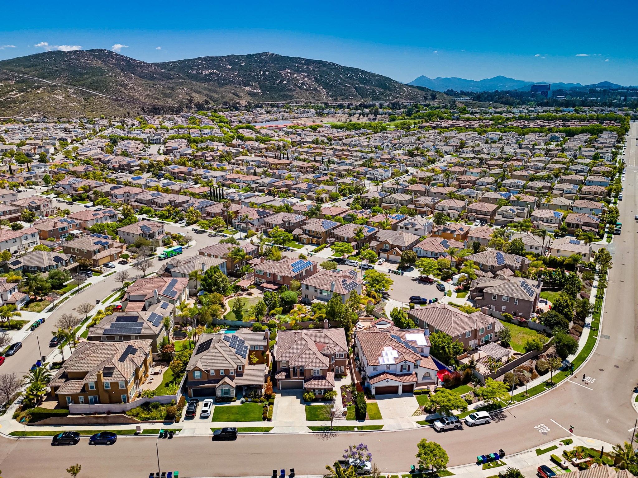Virtual tour photo 23 of 36 for 10226 Camino San Thomas