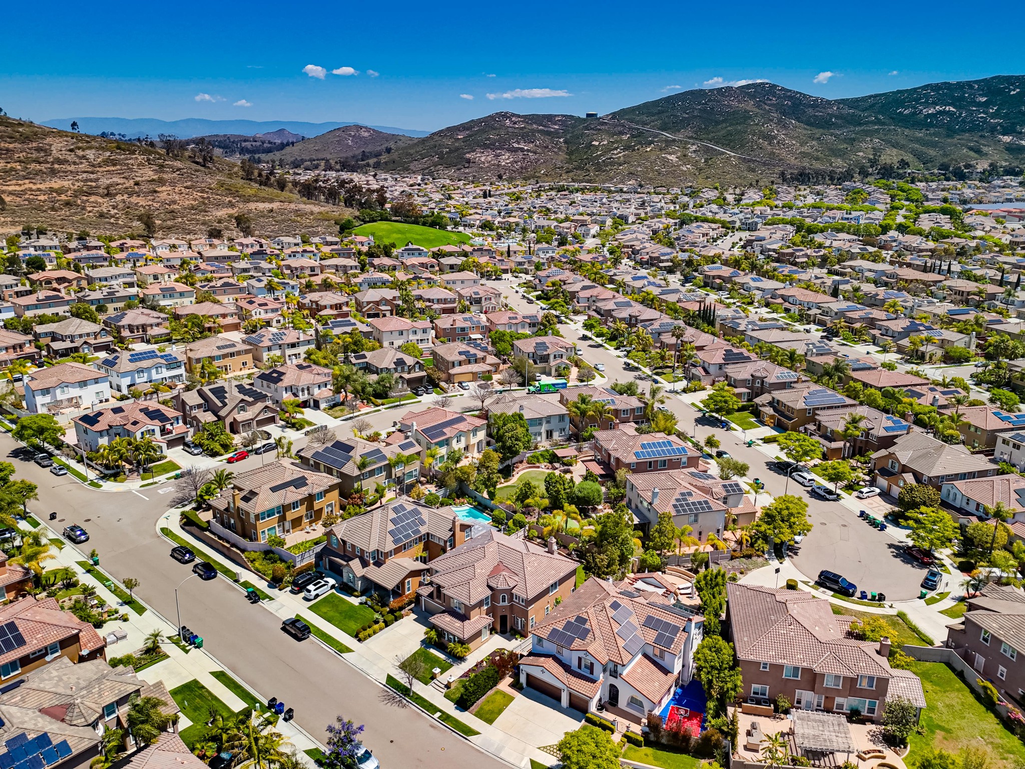 Virtual tour photo 24 of 36 for 10226 Camino San Thomas