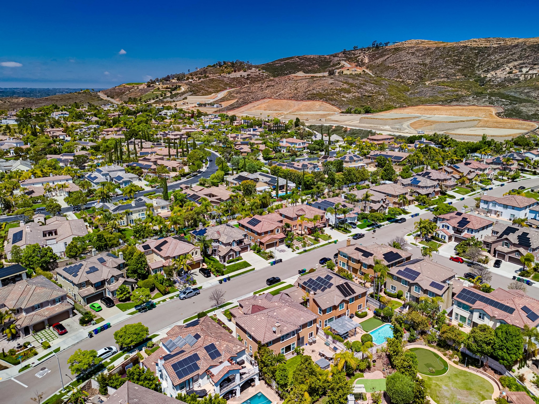 Virtual tour photo 26 of 36 for 10226 Camino San Thomas