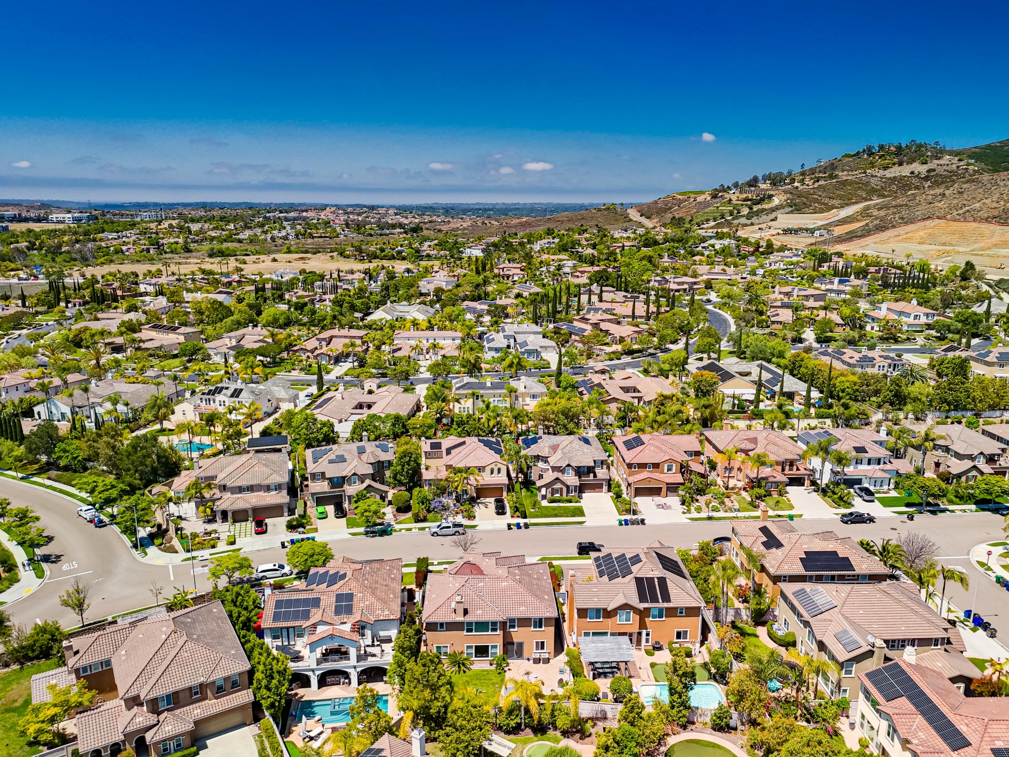 Virtual tour photo 27 of 36 for 10226 Camino San Thomas