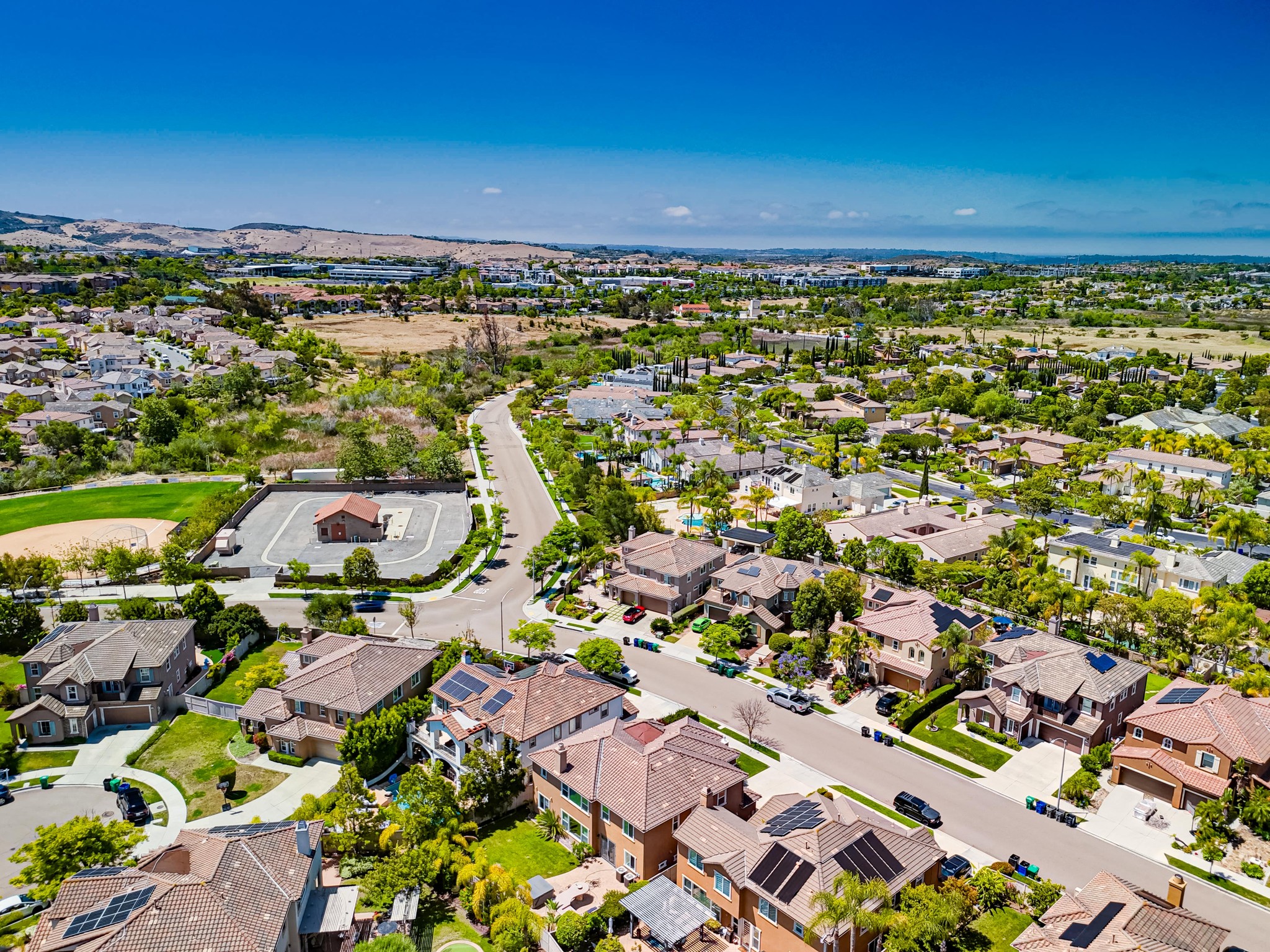 Virtual tour photo 28 of 36 for 10226 Camino San Thomas