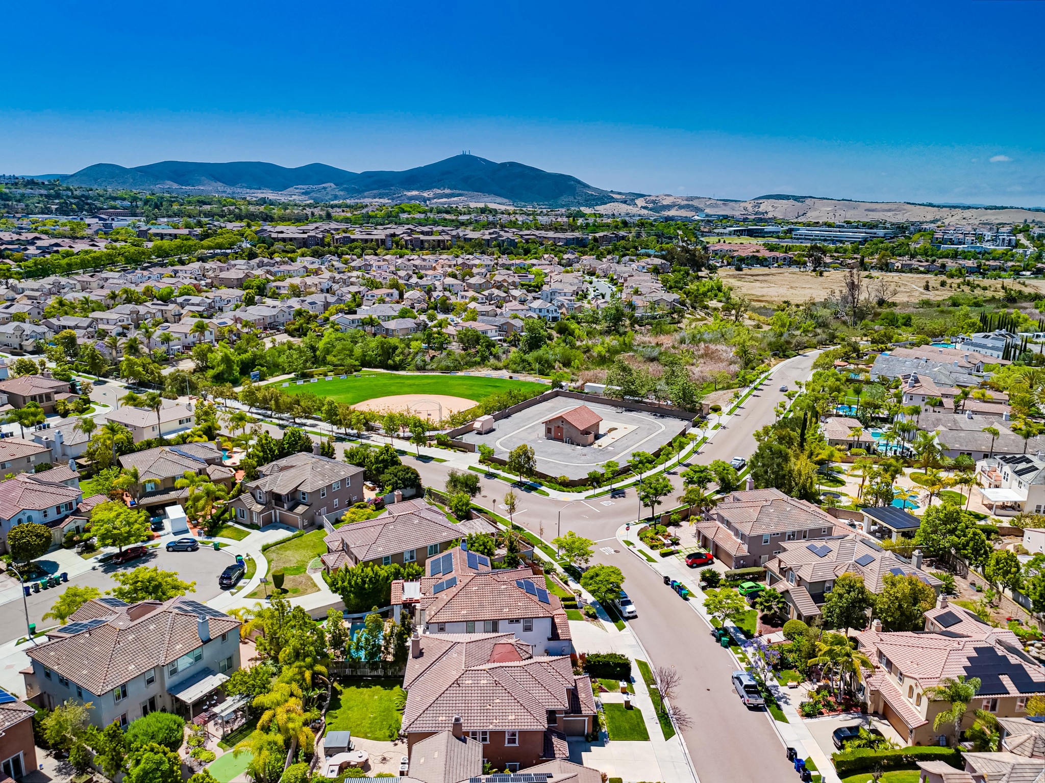 Virtual tour photo 29 of 36 for 10226 Camino San Thomas