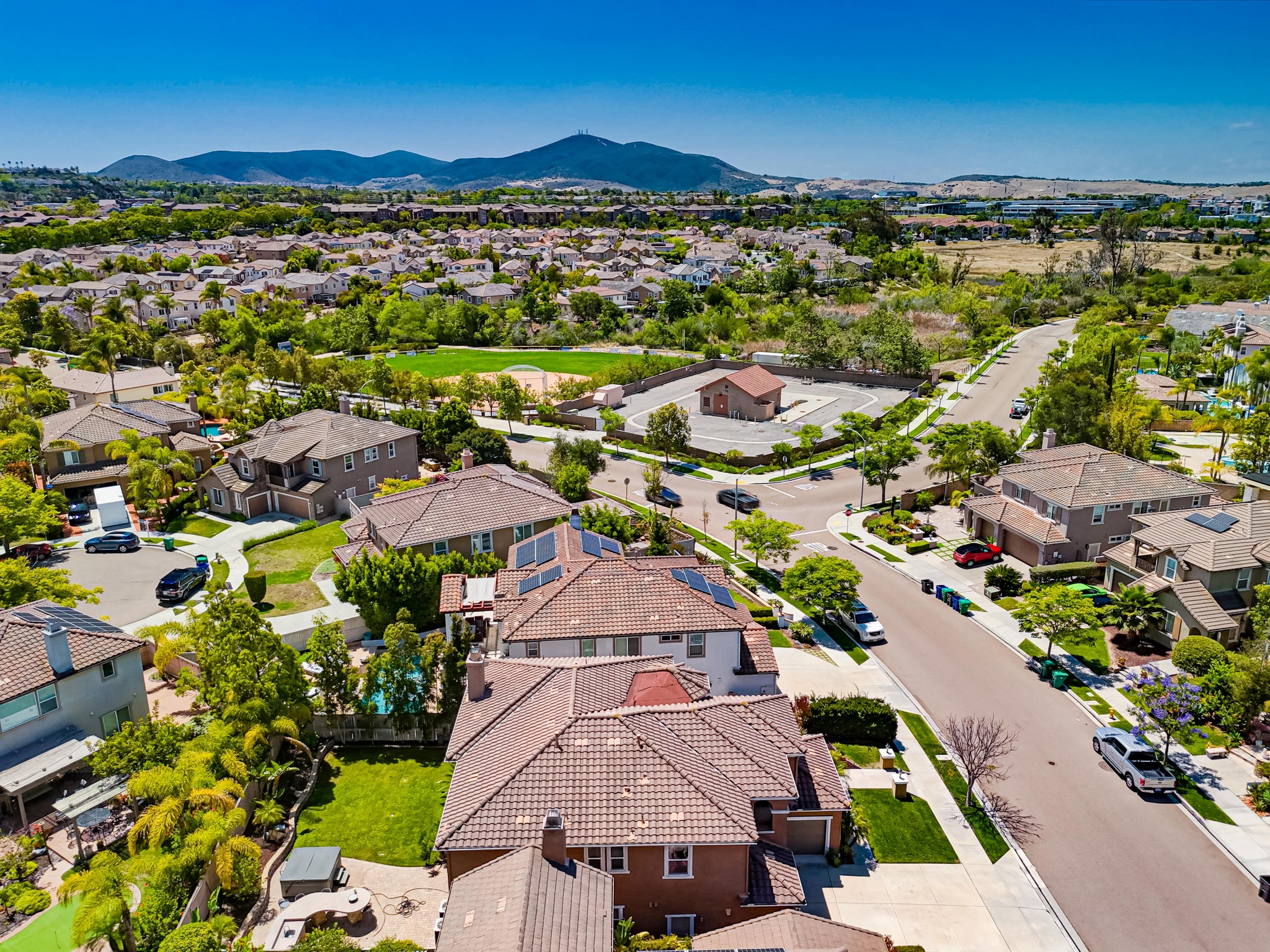 Virtual tour photo 30 of 36 for 10226 Camino San Thomas