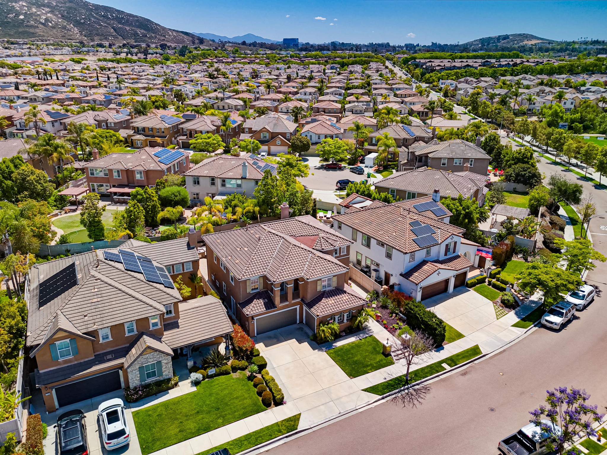 Virtual tour photo 31 of 36 for 10226 Camino San Thomas