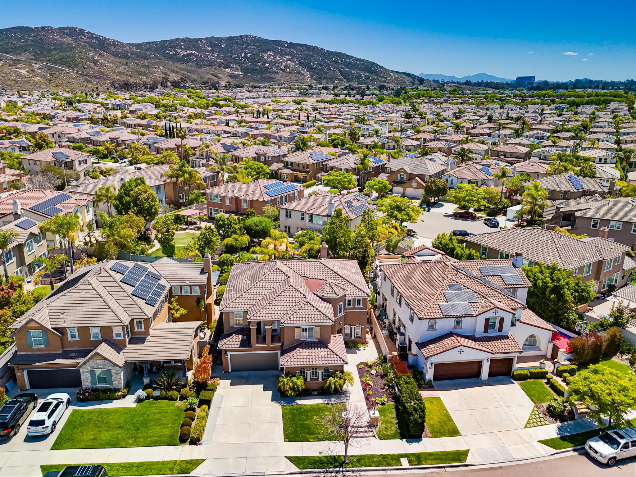 Virtual tour photo 32 of 36 for 10226 Camino San Thomas