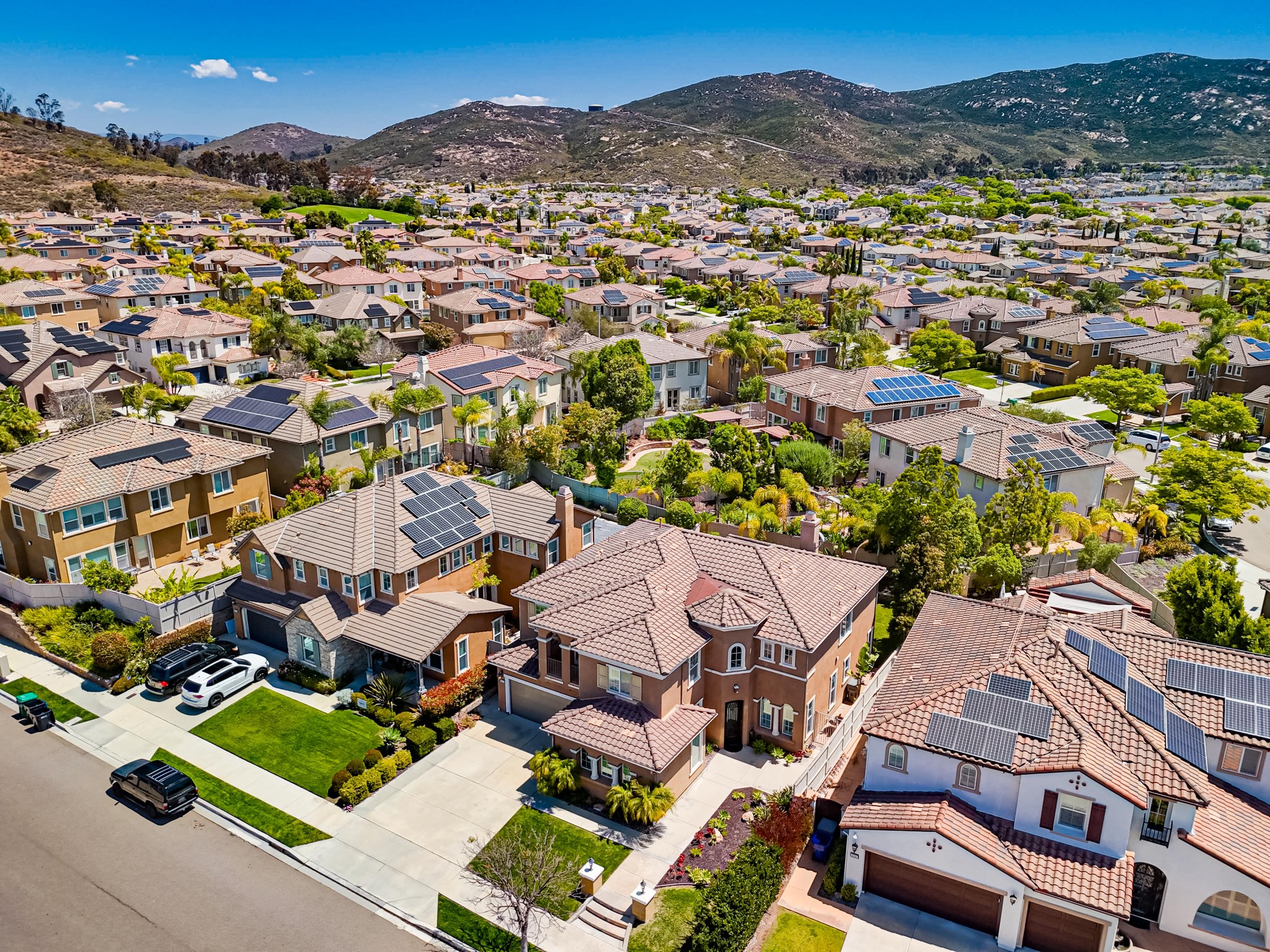 Virtual tour photo 33 of 36 for 10226 Camino San Thomas