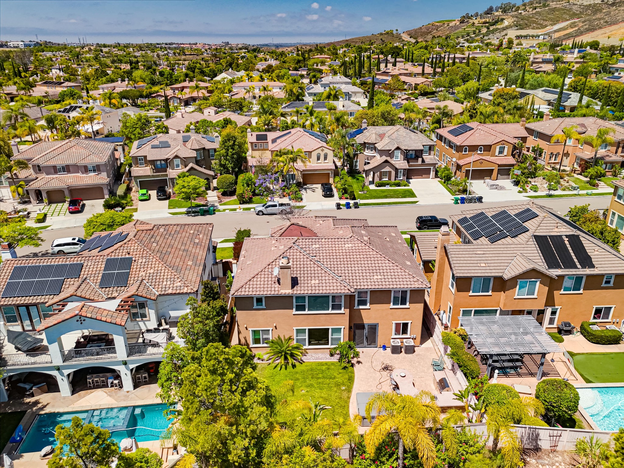 Virtual tour photo 36 of 36 for 10226 Camino San Thomas