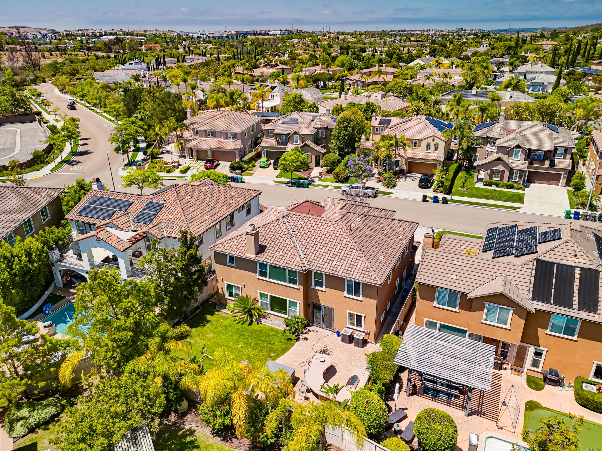 Virtual tour photo 37 of 36 for 10226 Camino San Thomas