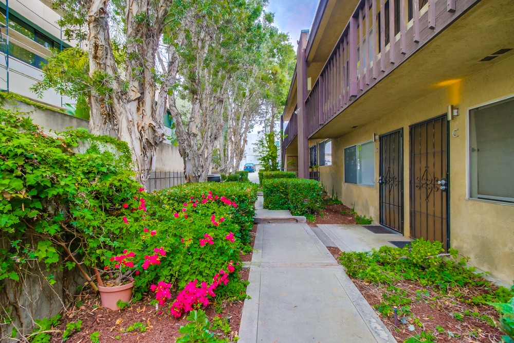 Virtual tour photo 7 of 23 for 1024 Turquoise St #F