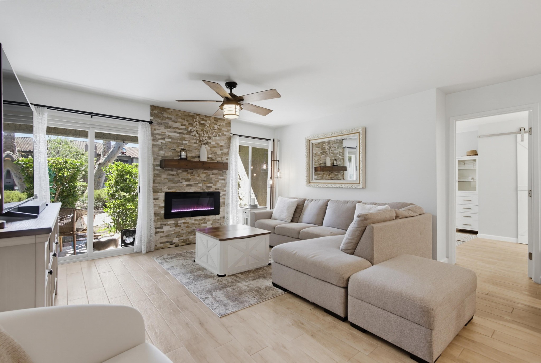 Virtual tour photo 9 of 79 for 10300 Caminito Cuervo