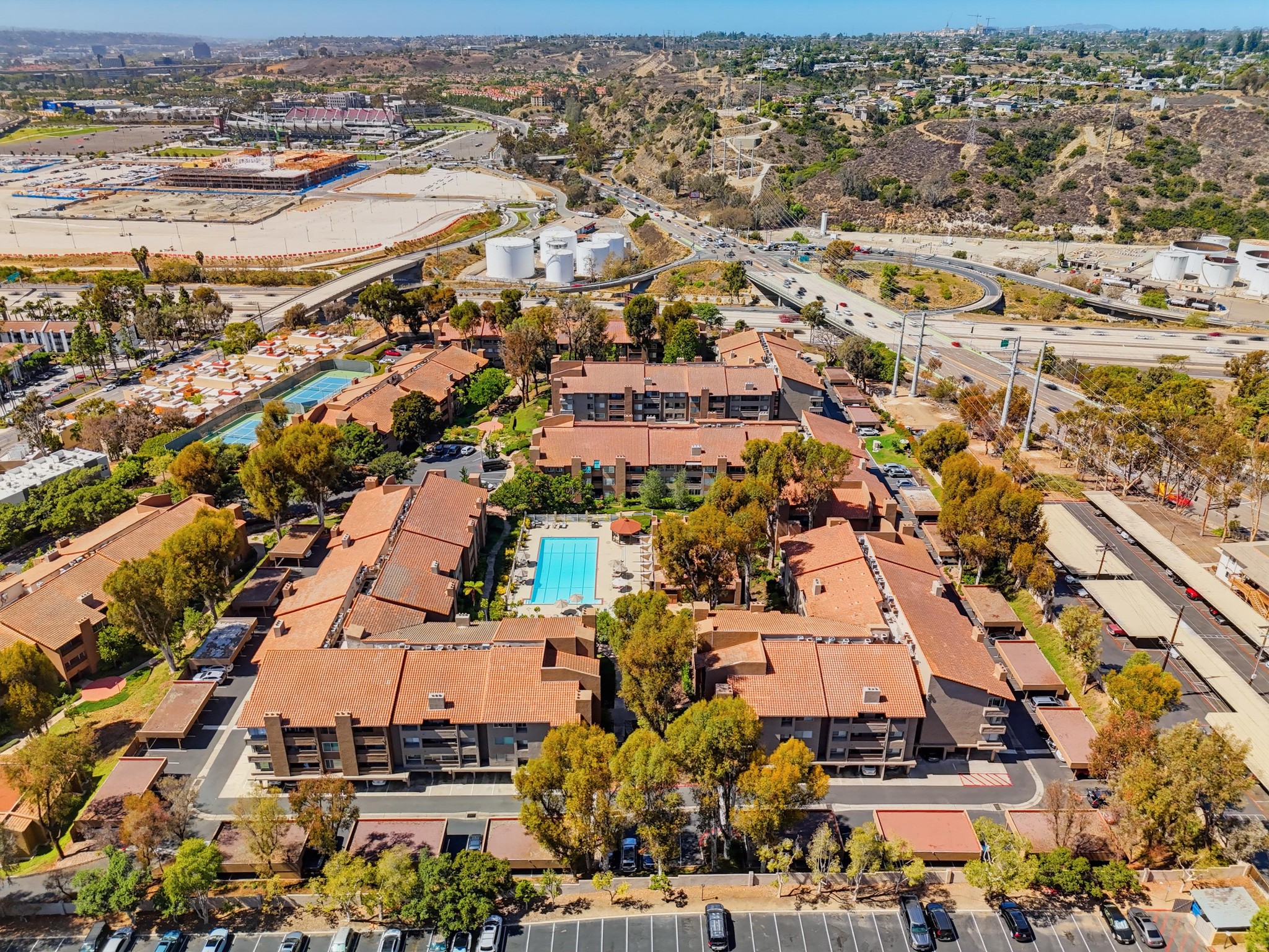 Virtual tour photo 61 of 79 for 10300 Caminito Cuervo