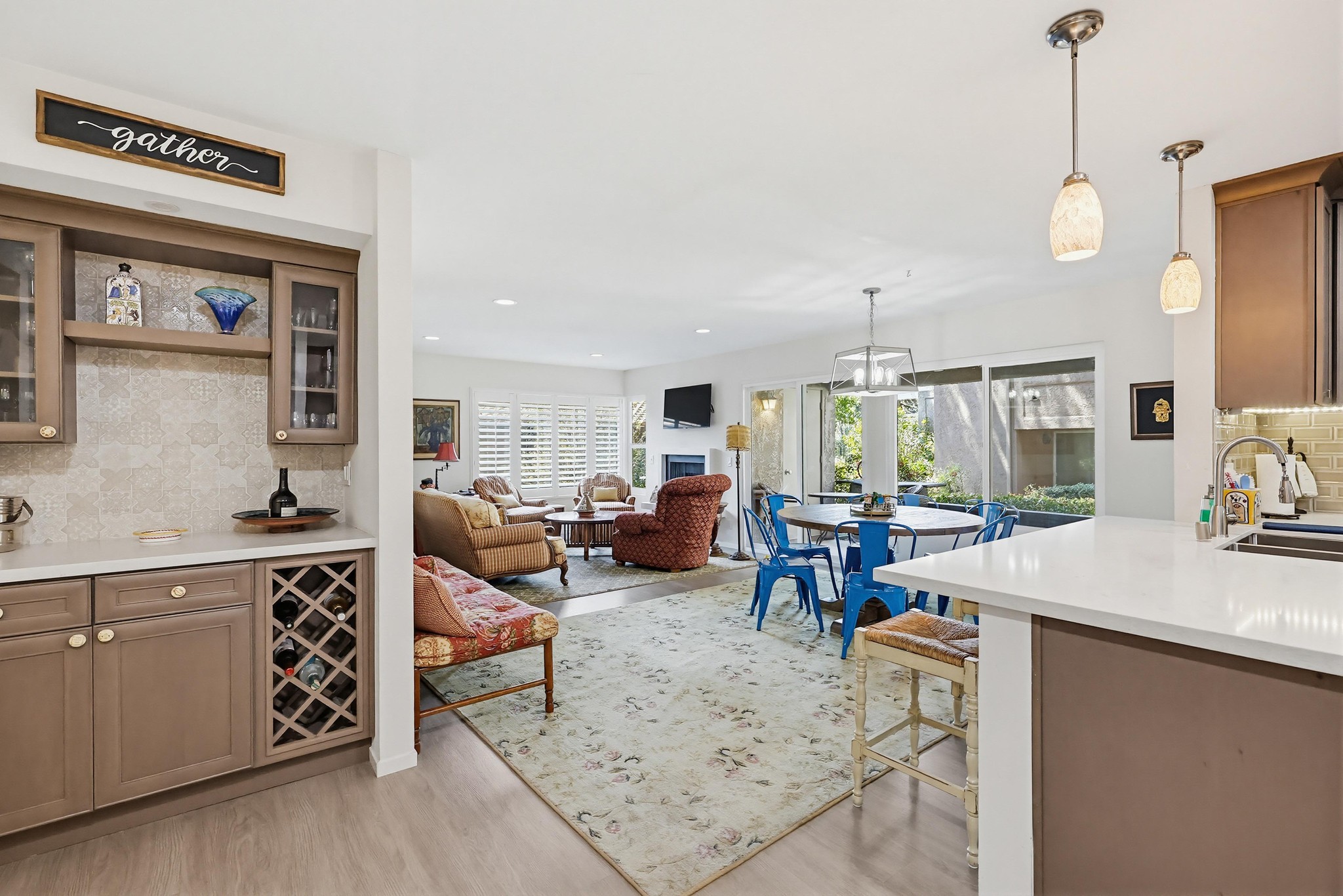 Virtual tour photo 6 of 51 for 10300 Caminito Cuervo UNIT 48