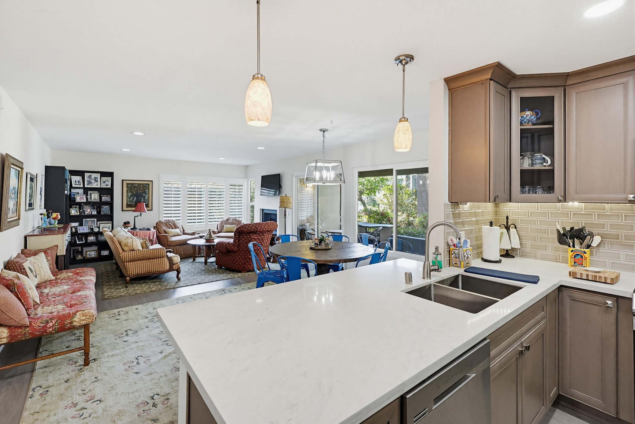 Virtual tour photo 8 of 51 for 10300 Caminito Cuervo UNIT 48