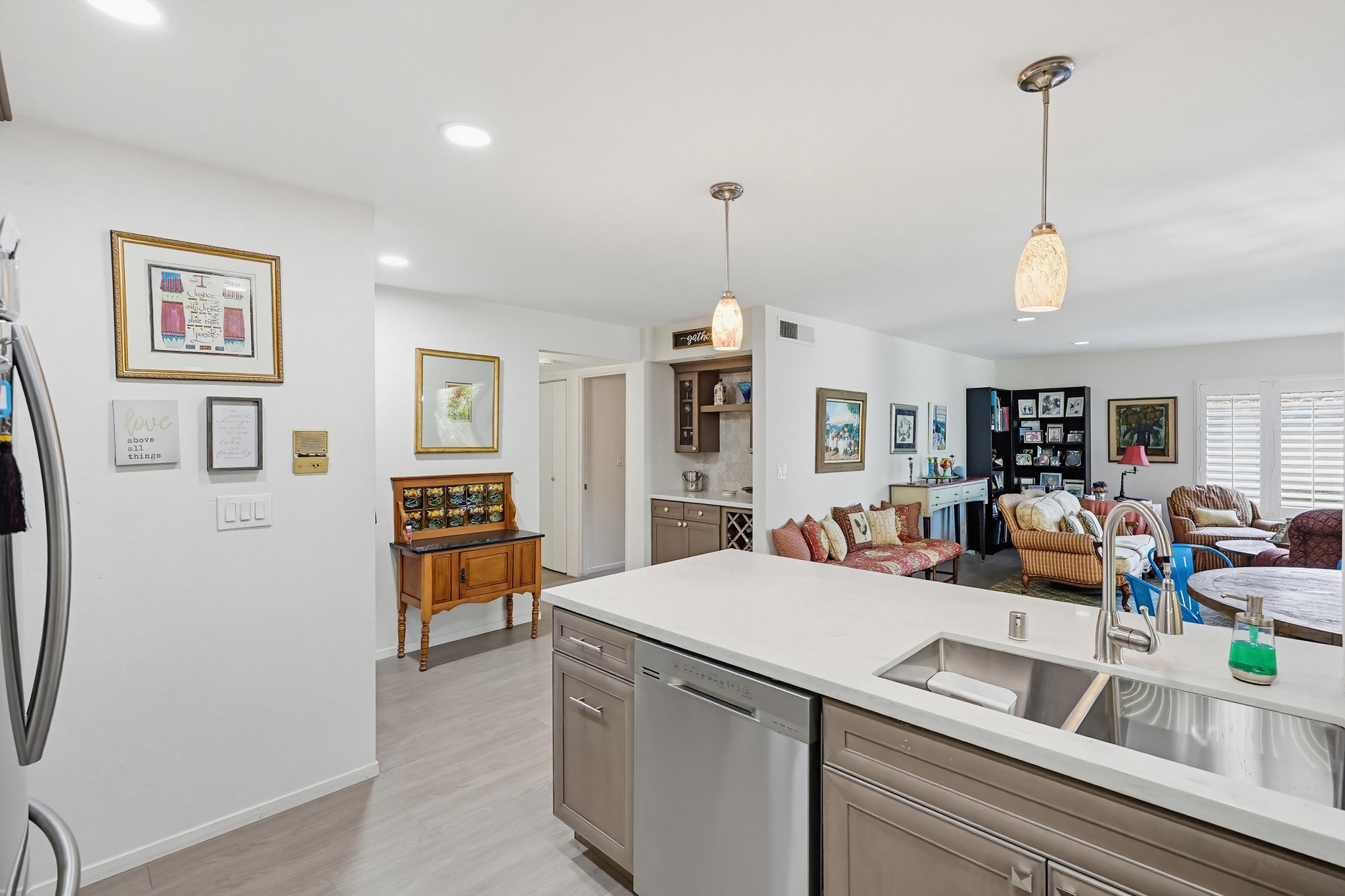 Virtual tour photo 12 of 51 for 10300 Caminito Cuervo UNIT 48