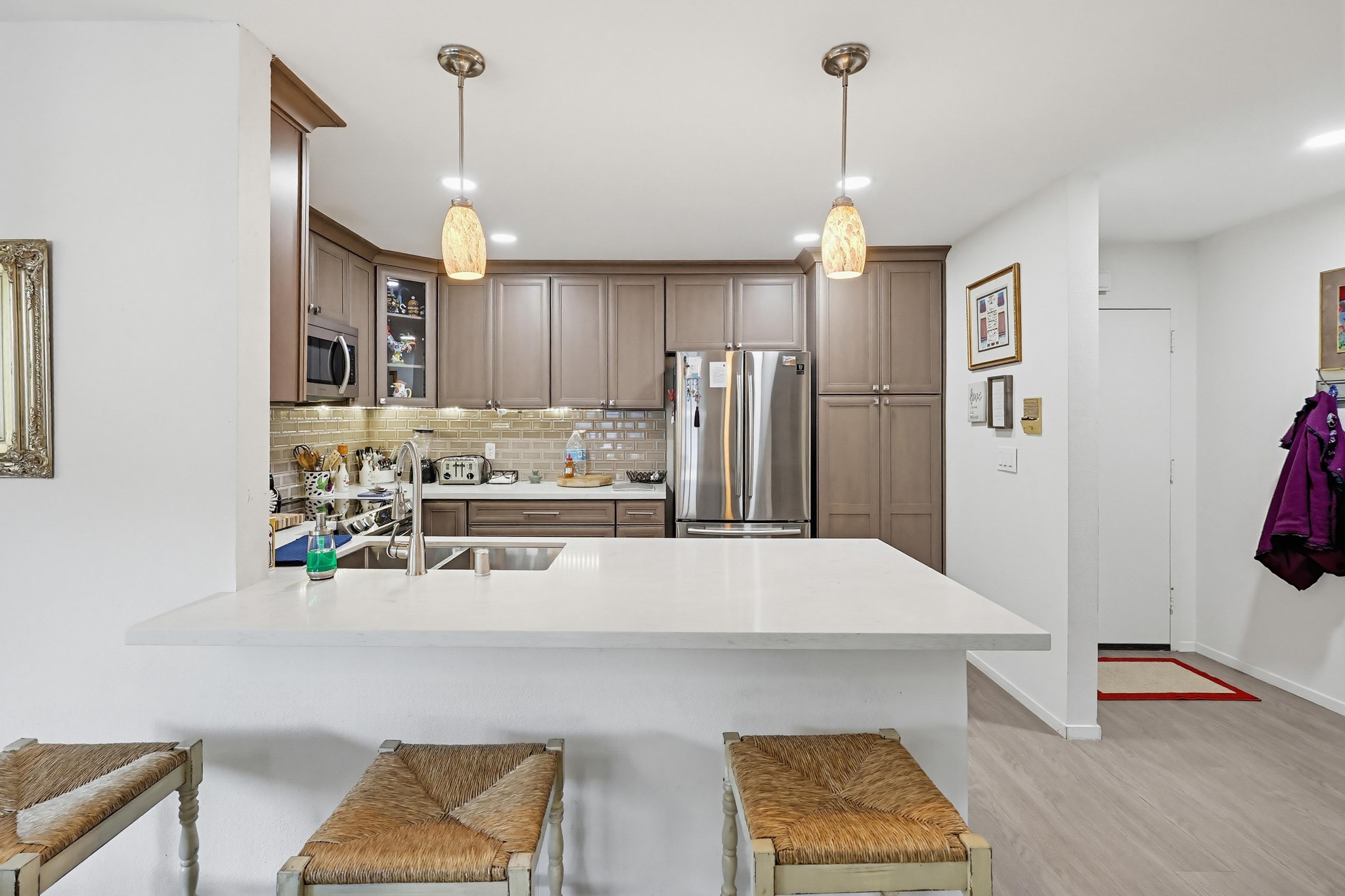 Virtual tour photo 13 of 51 for 10300 Caminito Cuervo UNIT 48