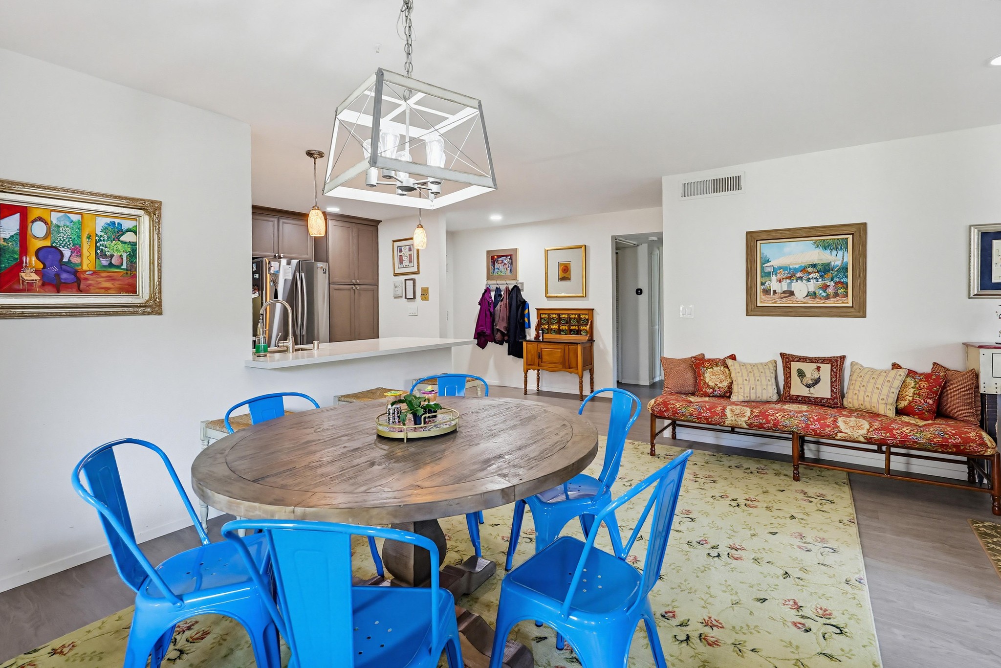 Virtual tour photo 14 of 51 for 10300 Caminito Cuervo UNIT 48