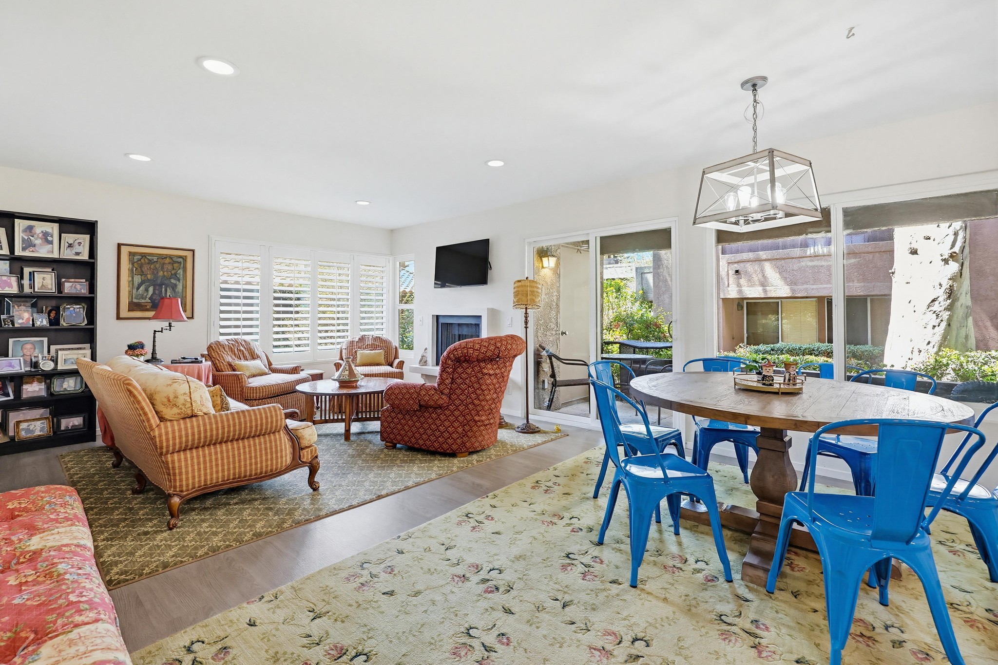Virtual tour photo 15 of 51 for 10300 Caminito Cuervo UNIT 48